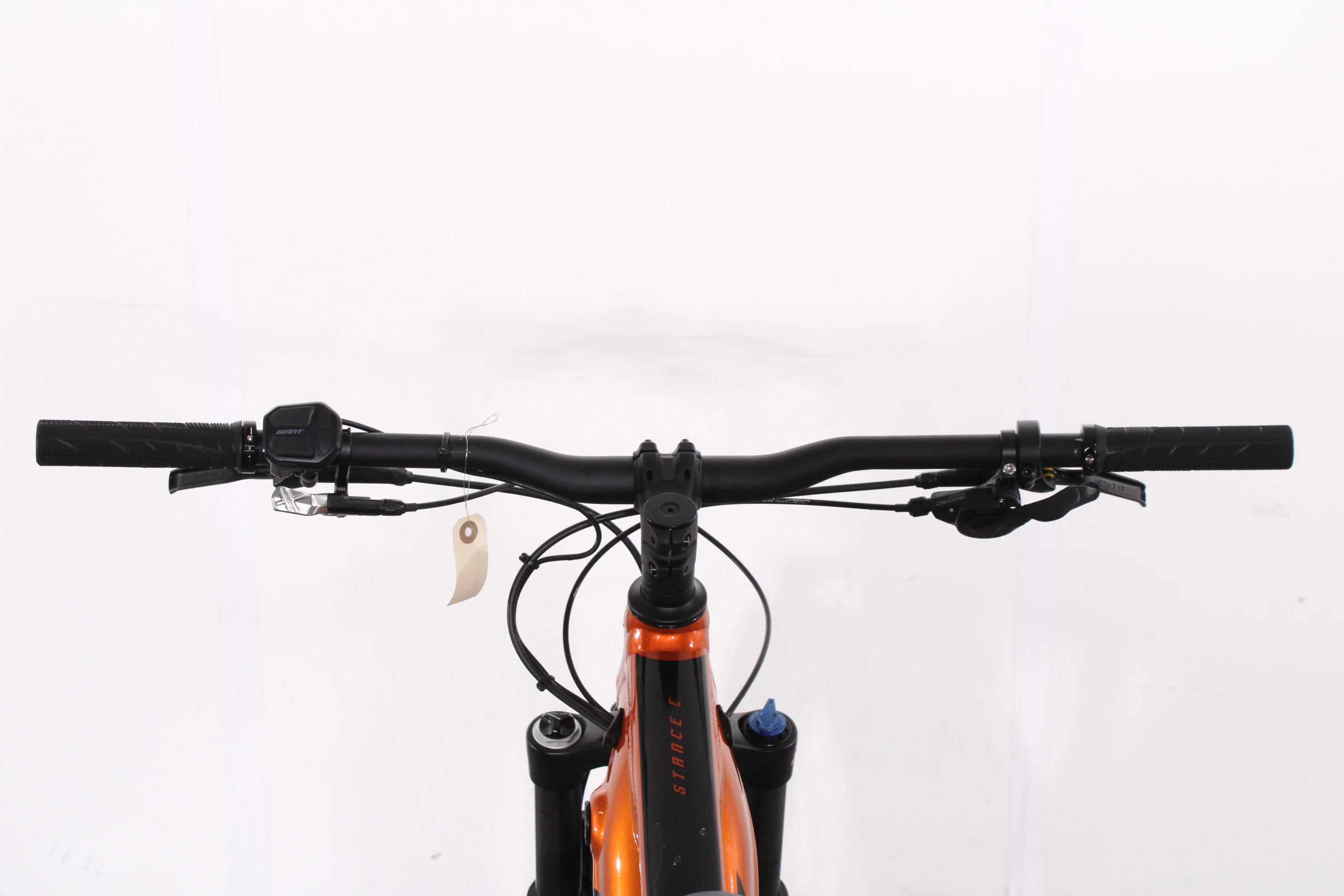 Giant STANCE E+ 2 - Image 7