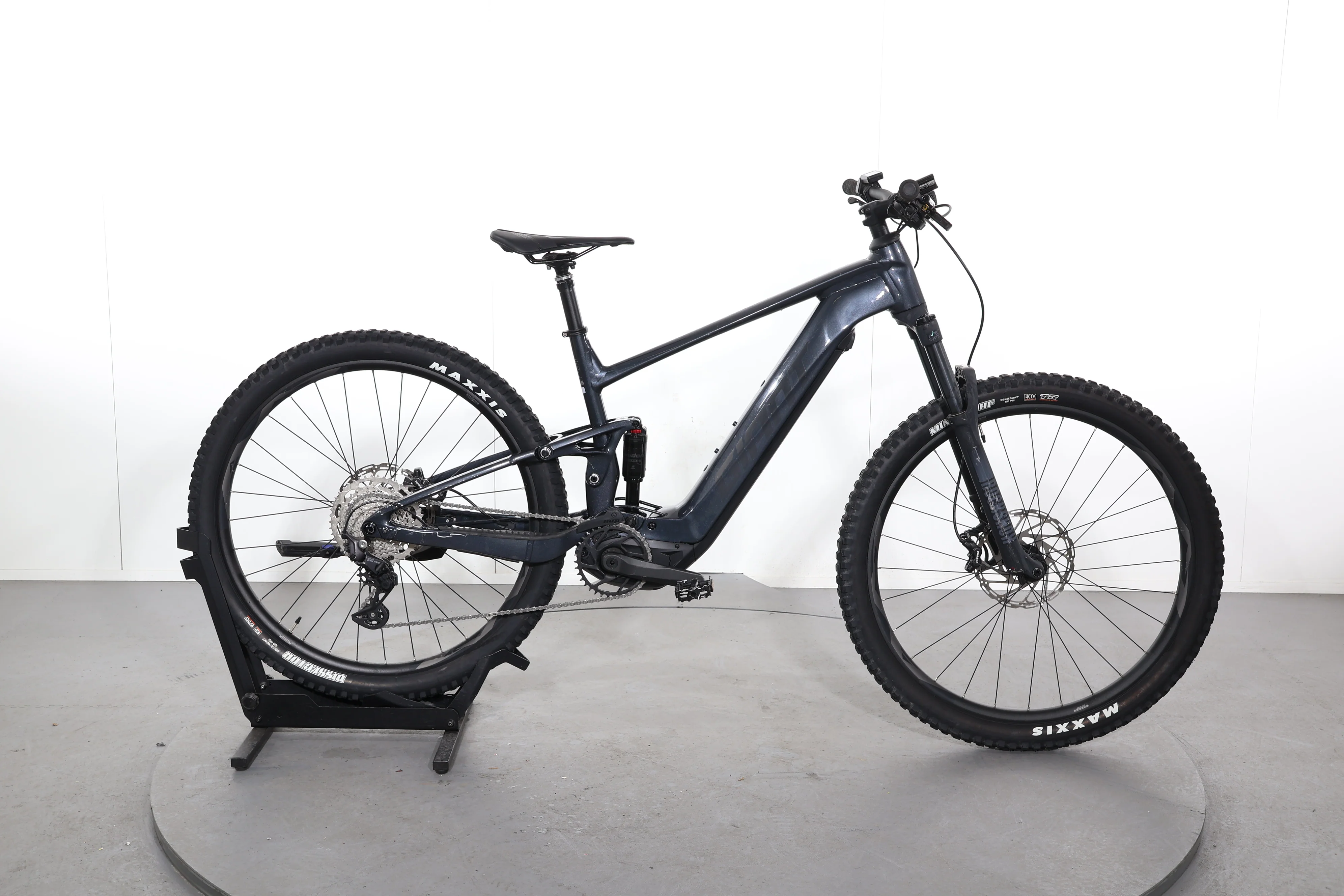 Giant Stance E+ 2