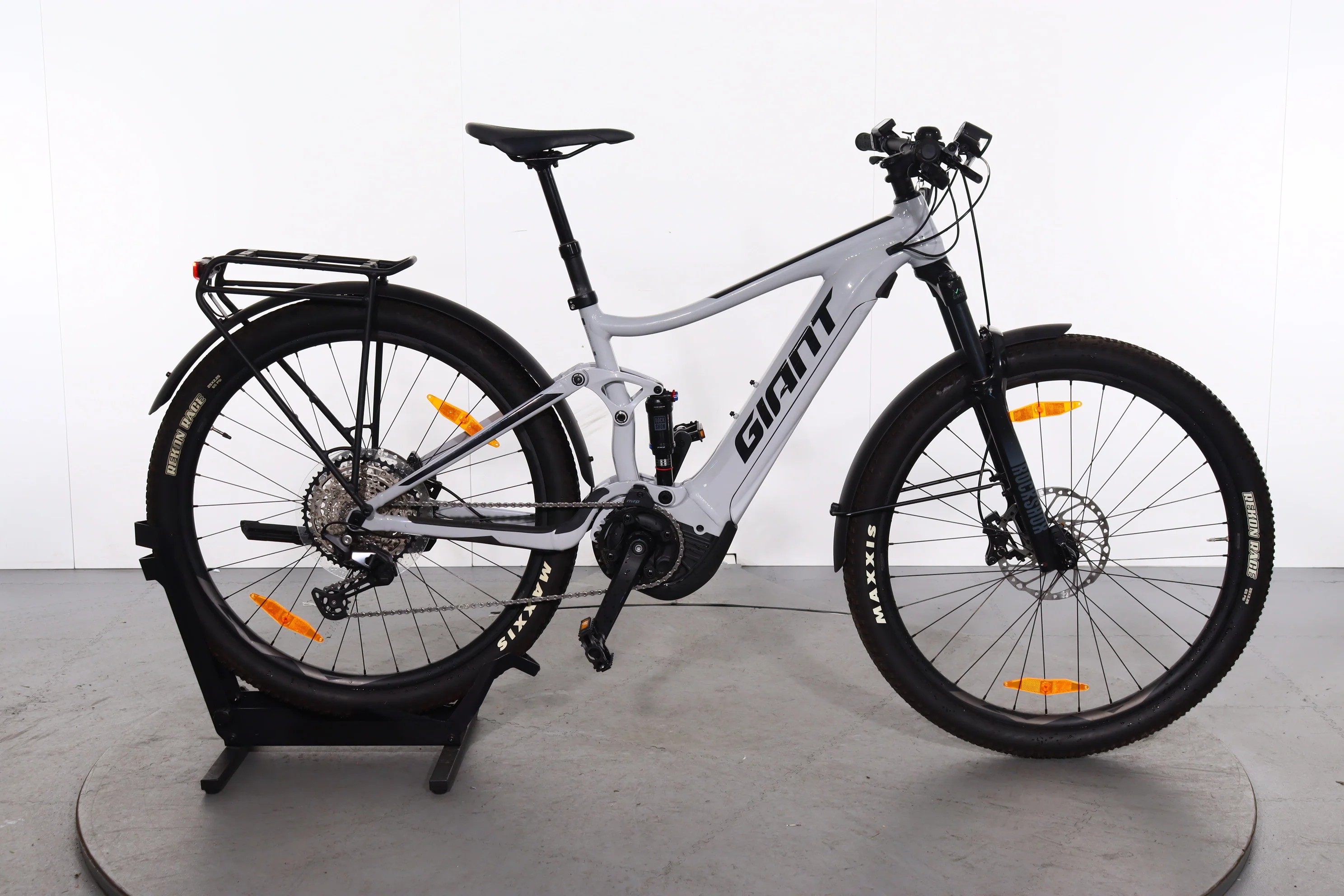 Giant Stance E+ EX Pro