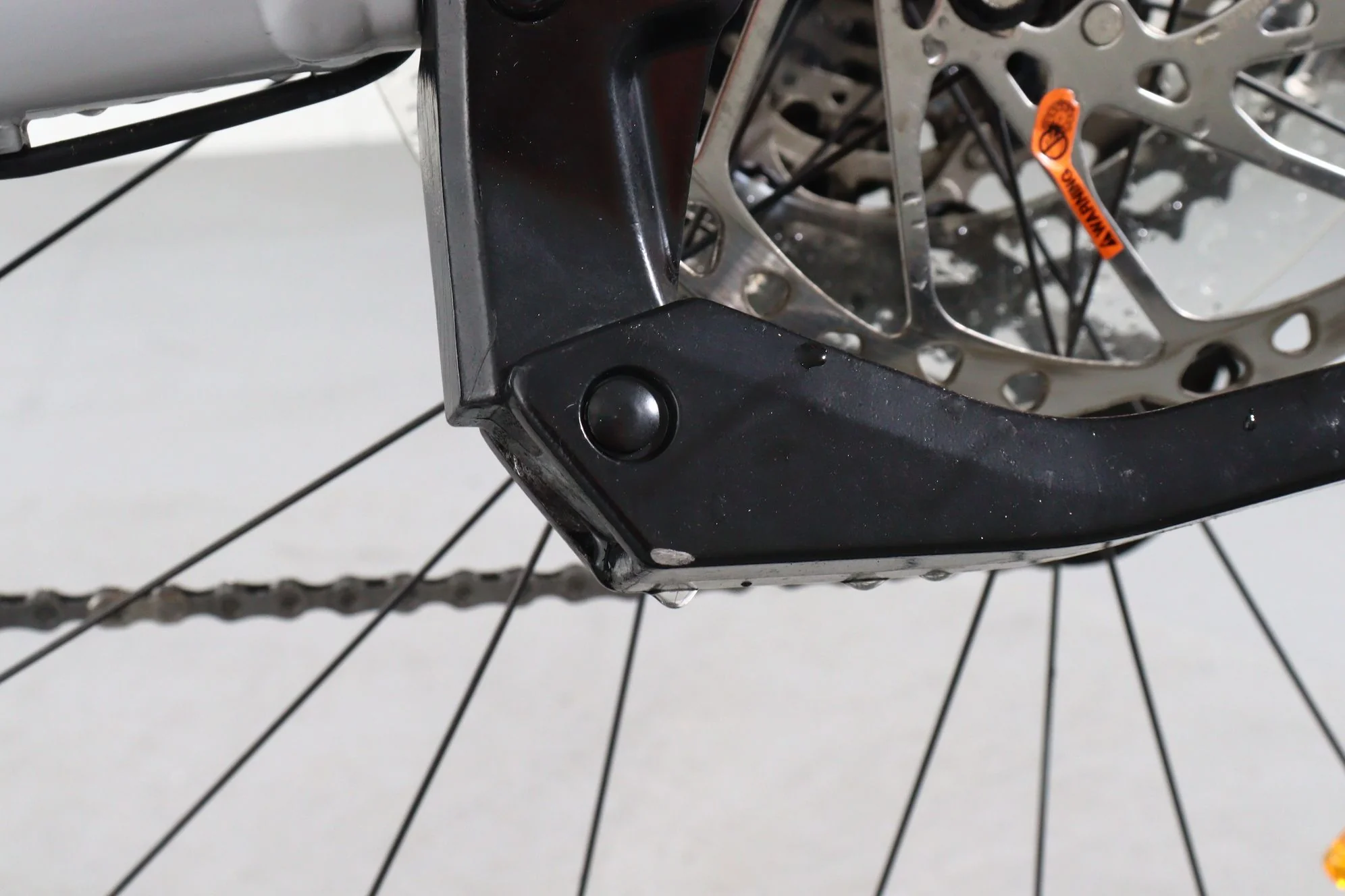 Giant Stance E+ EX Pro - Image 11