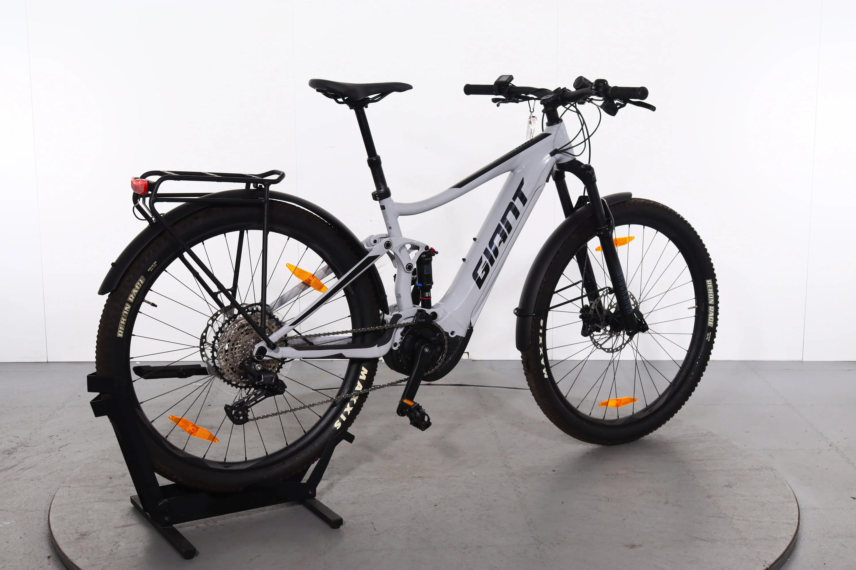 Giant Stance E+ EX Pro - Image 2