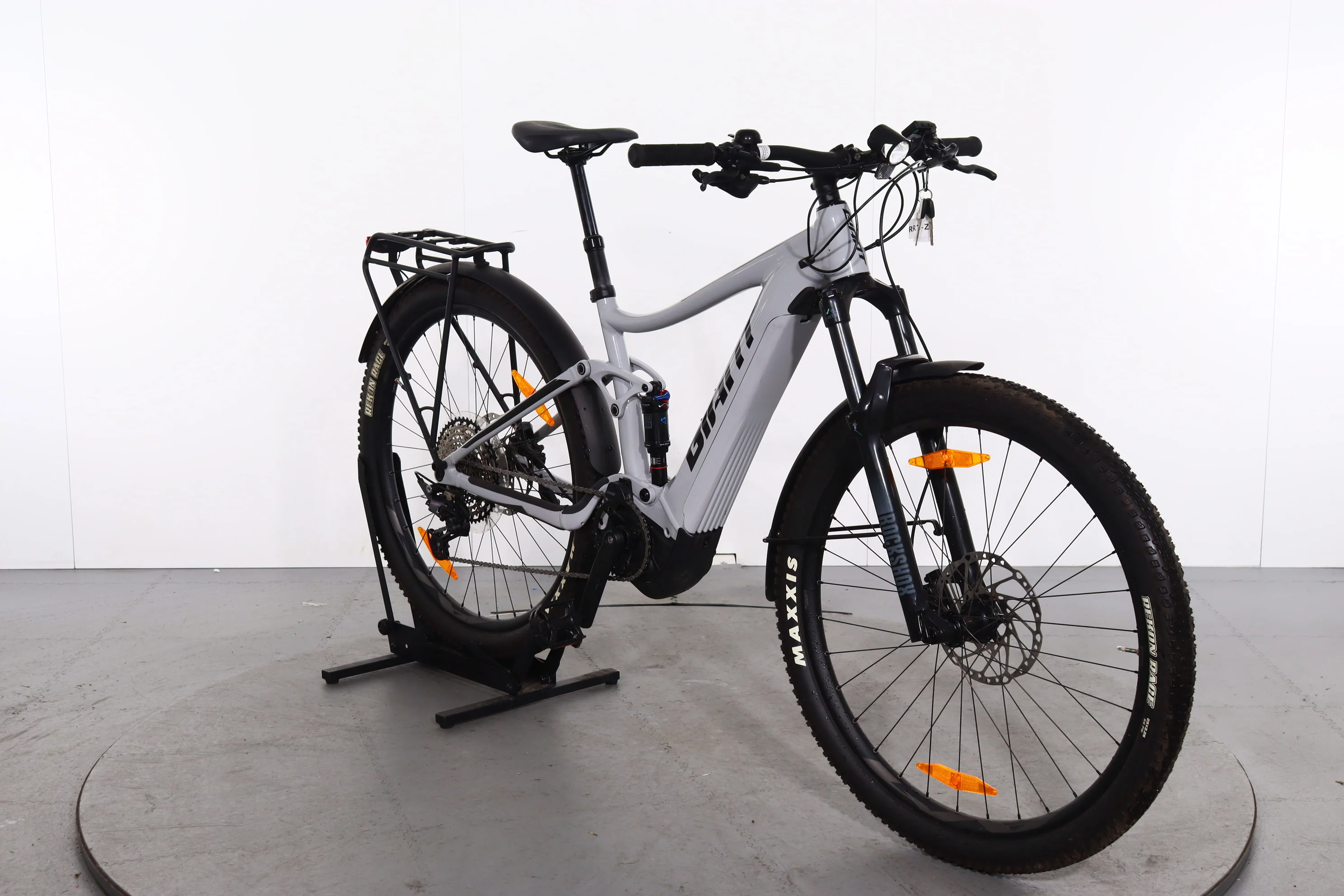 Giant Stance E+ EX Pro - Image 3