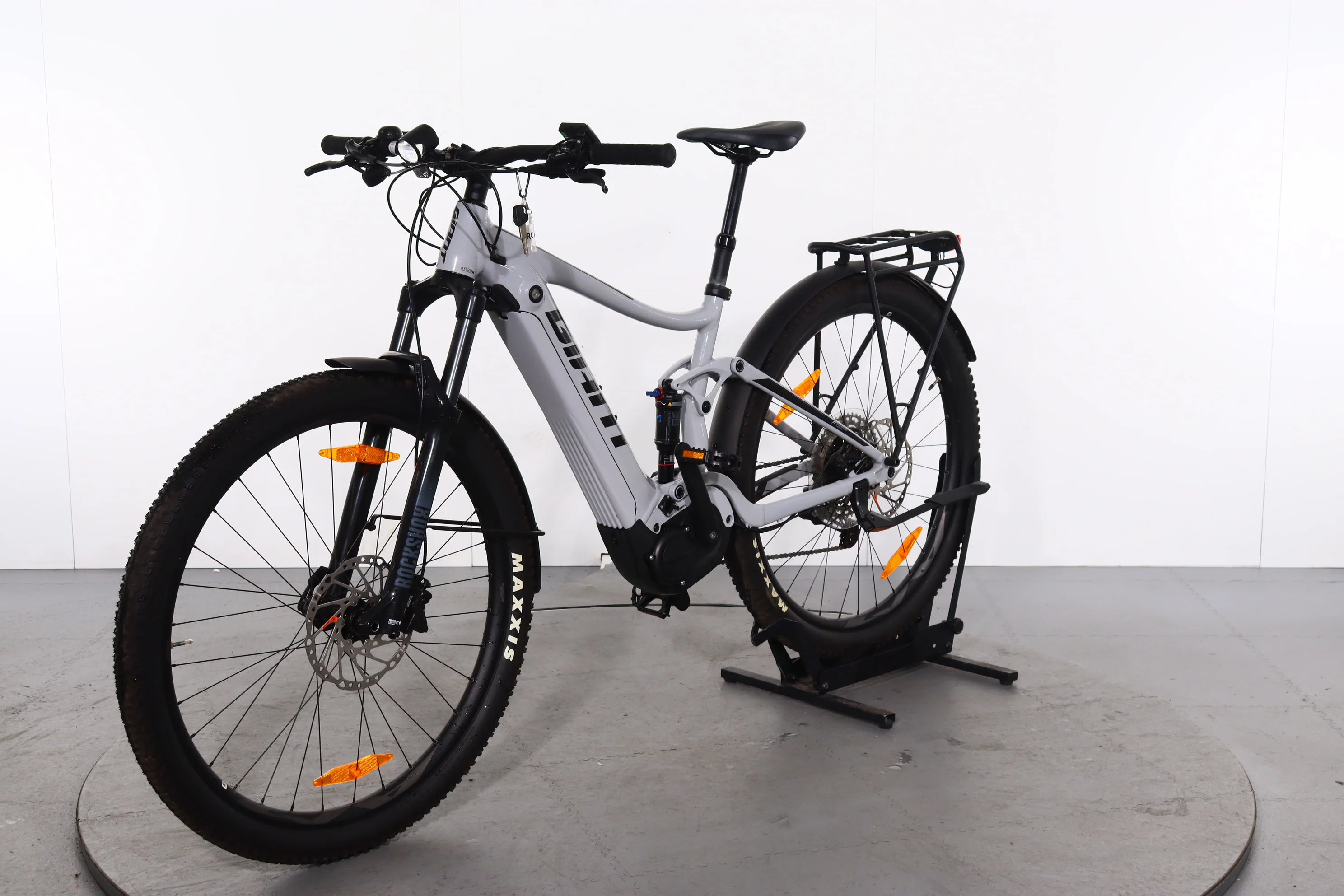 Giant Stance E+ EX Pro - Image 4