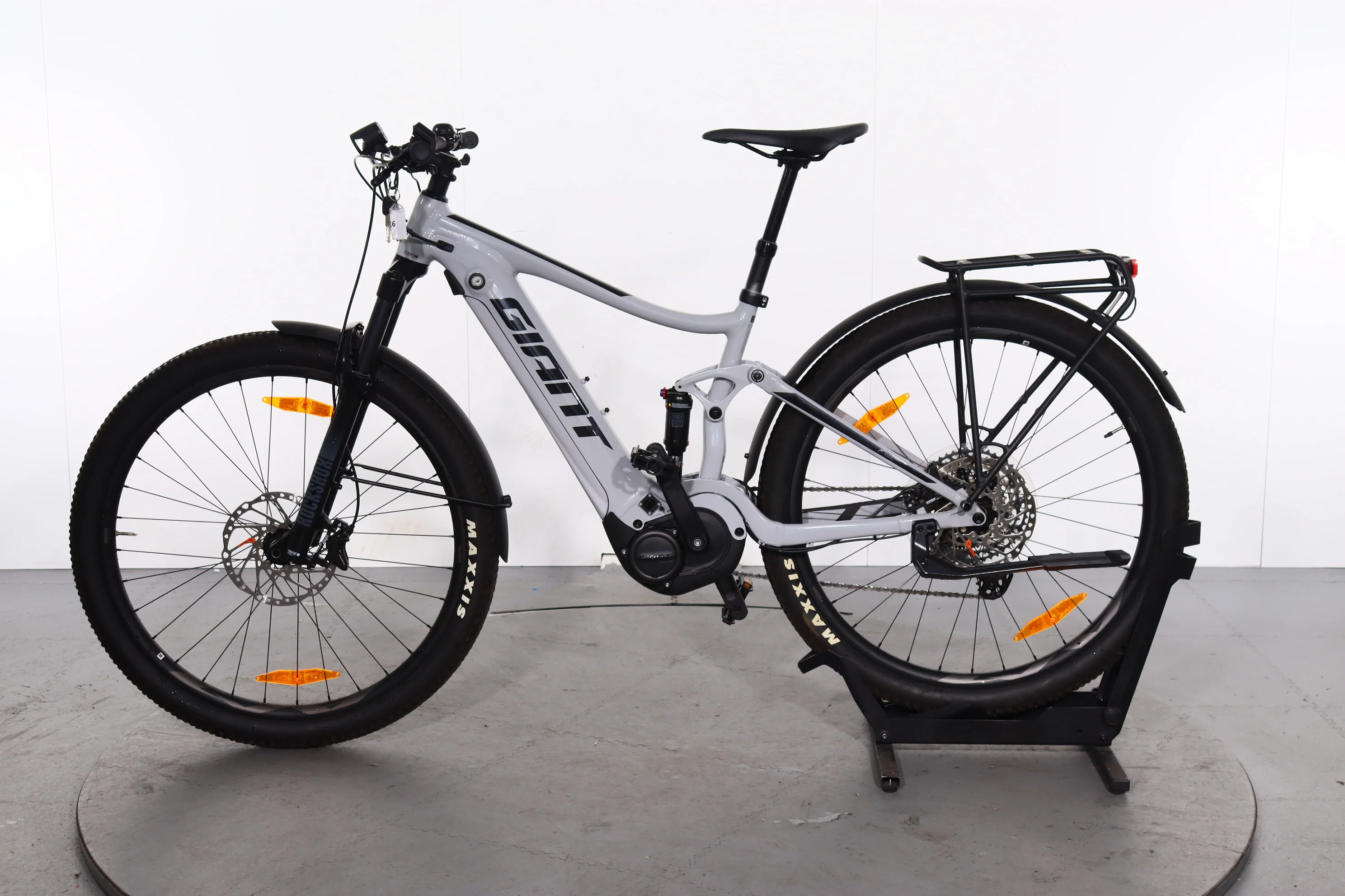 Giant Stance E+ EX Pro - Image 5