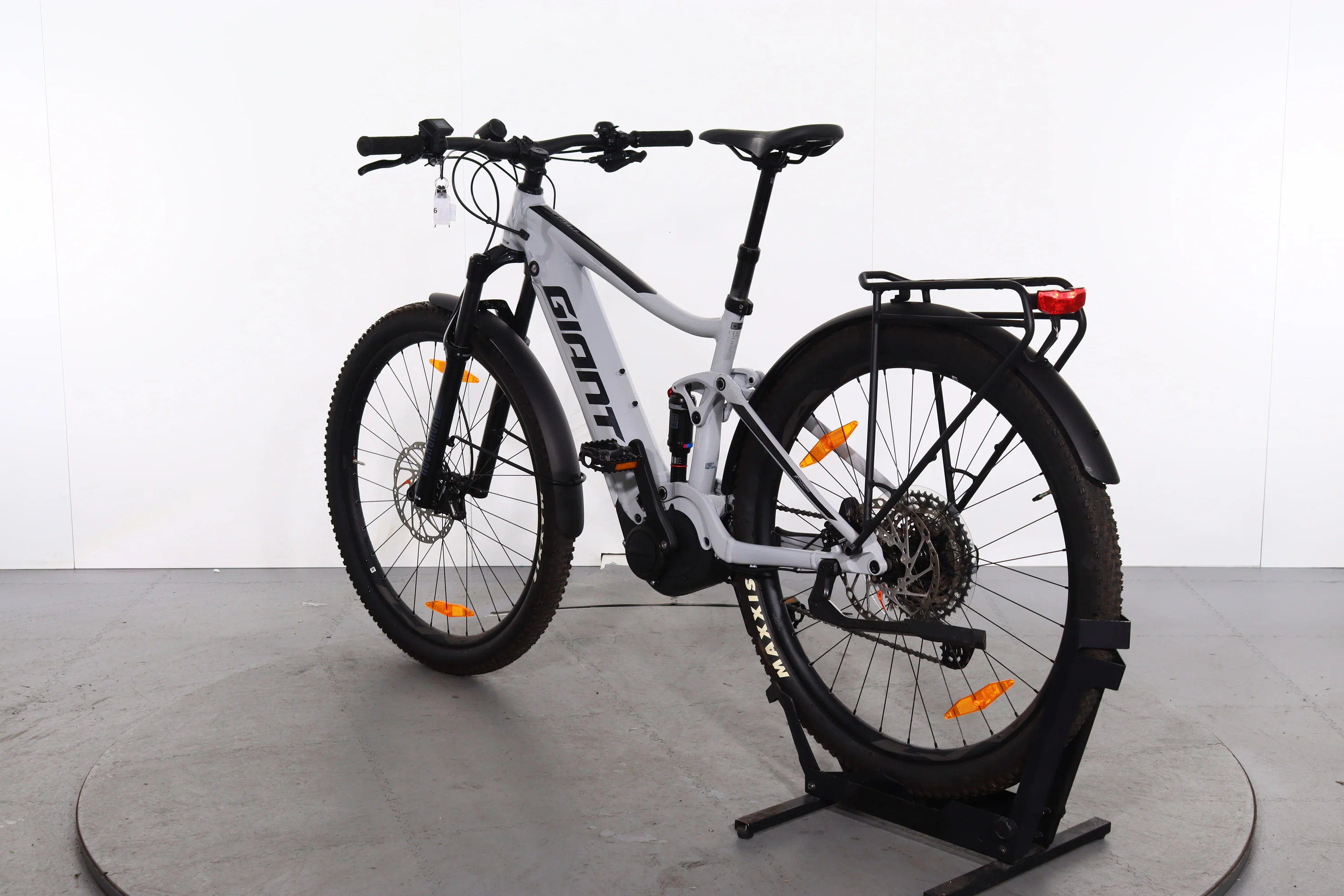 Giant Stance E+ EX Pro - Image 6