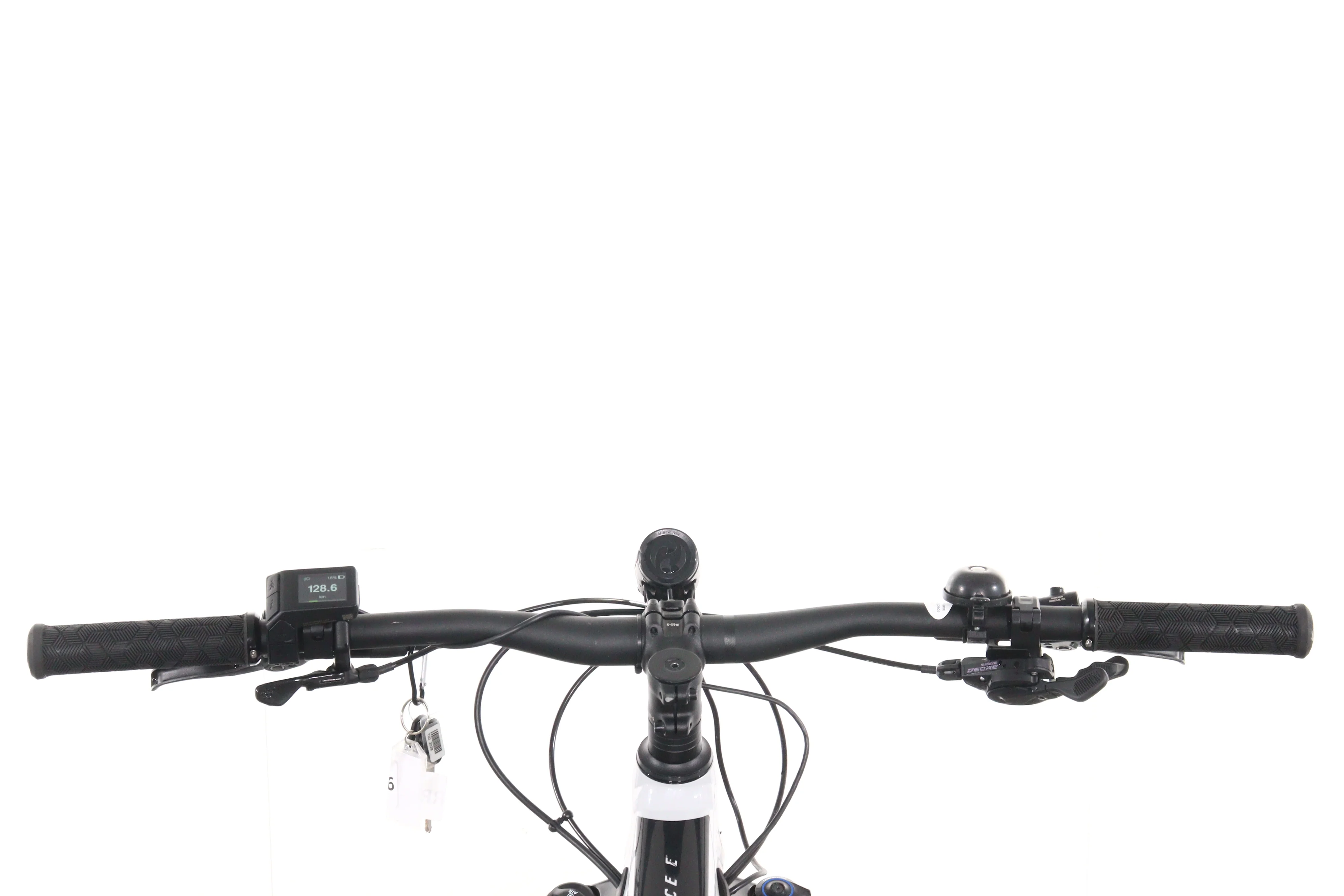 Giant Stance E+ EX Pro - Image 7