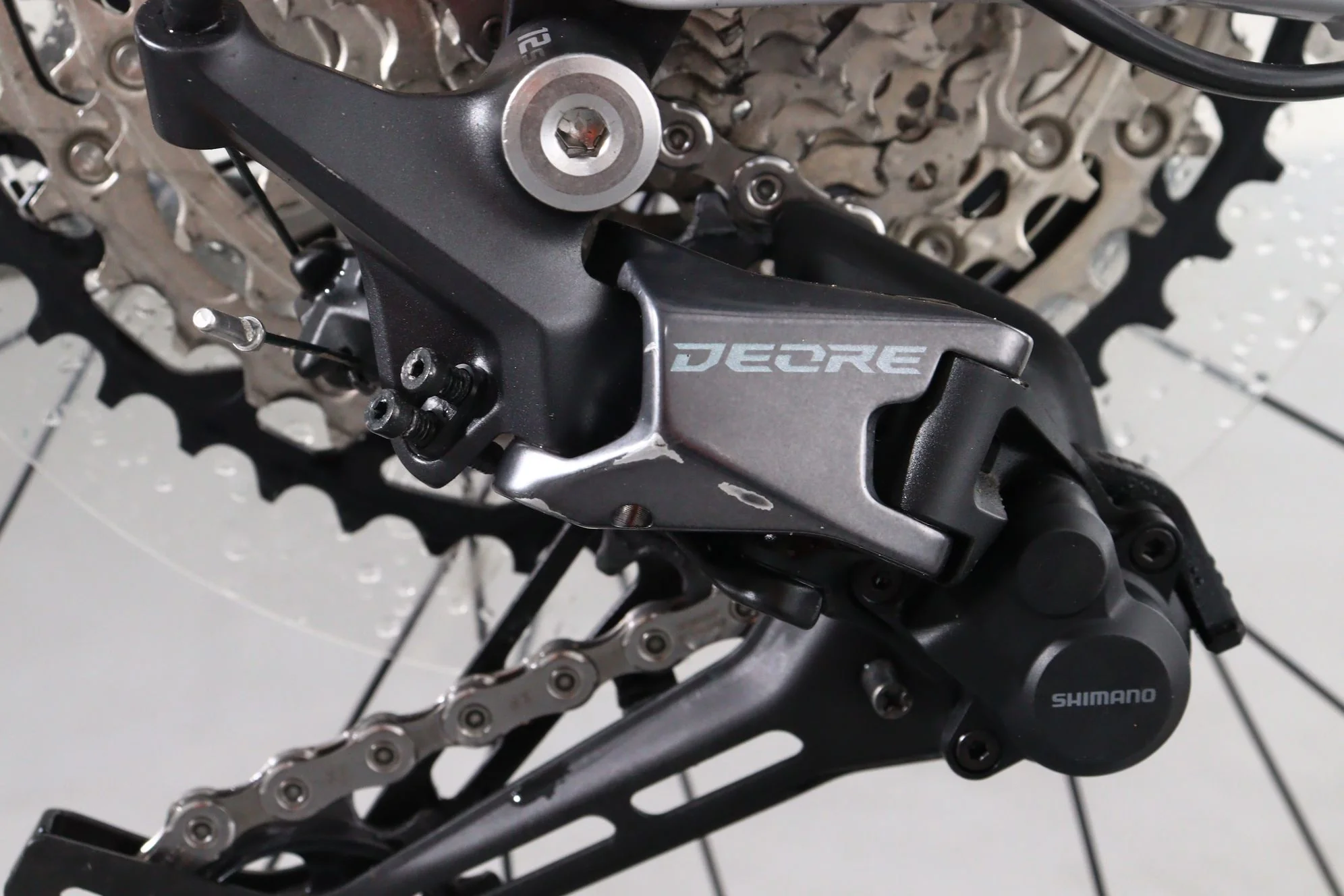 Giant Stance E+ EX Pro - Image 9