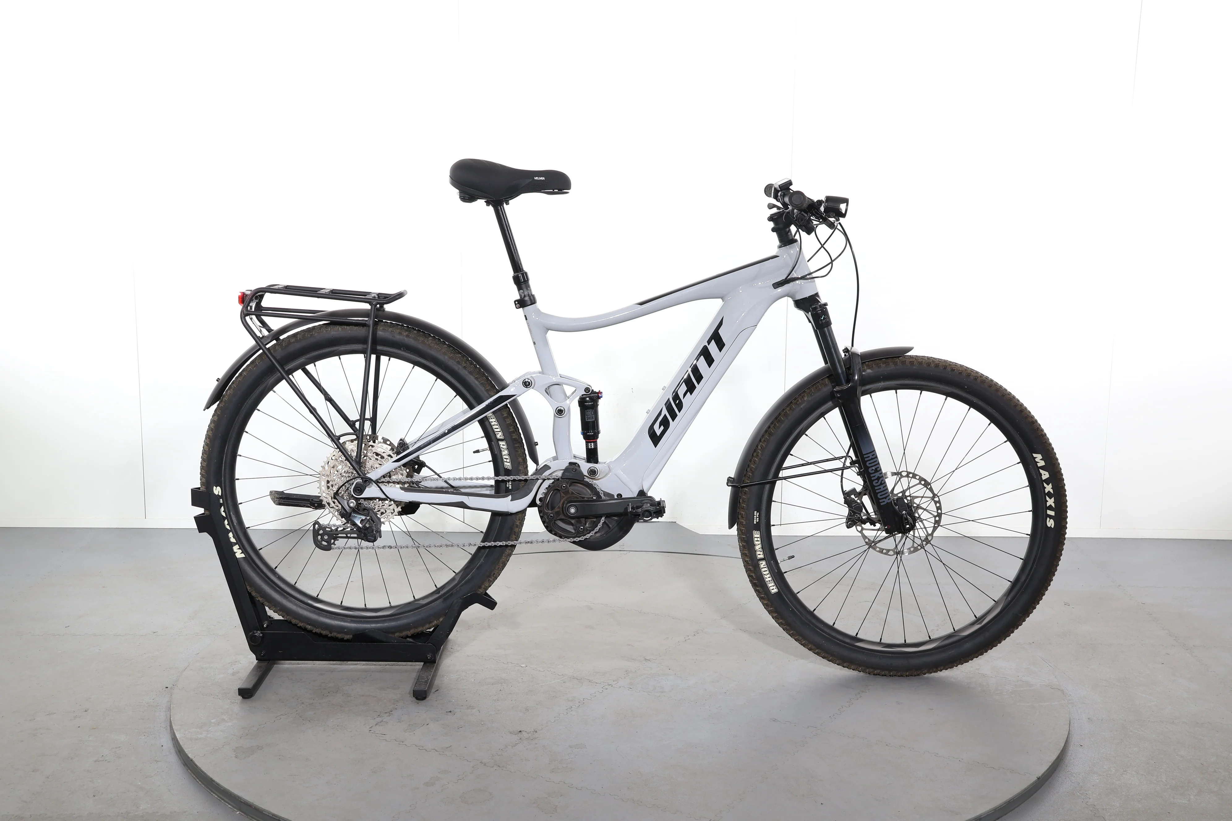 Giant STANCE E+ EX PRO