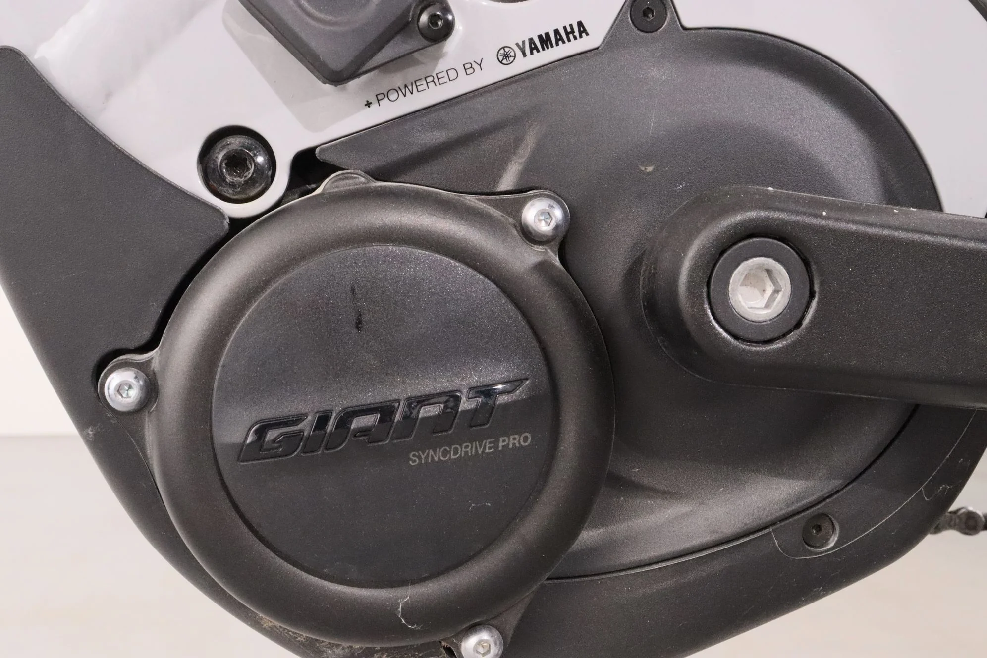 Giant STANCE E+ EX PRO - Image 13