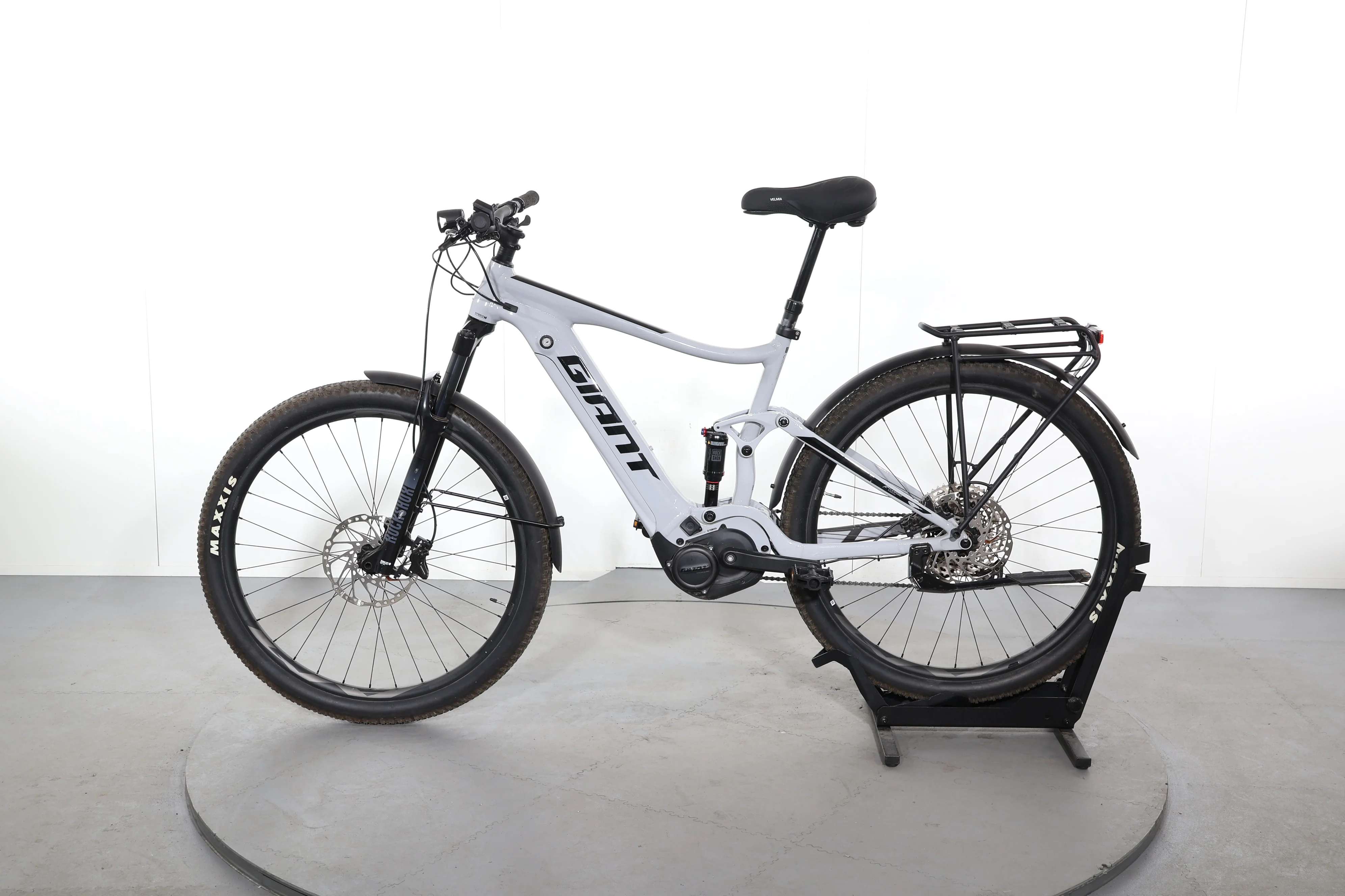 Giant STANCE E+ EX PRO - Image 4