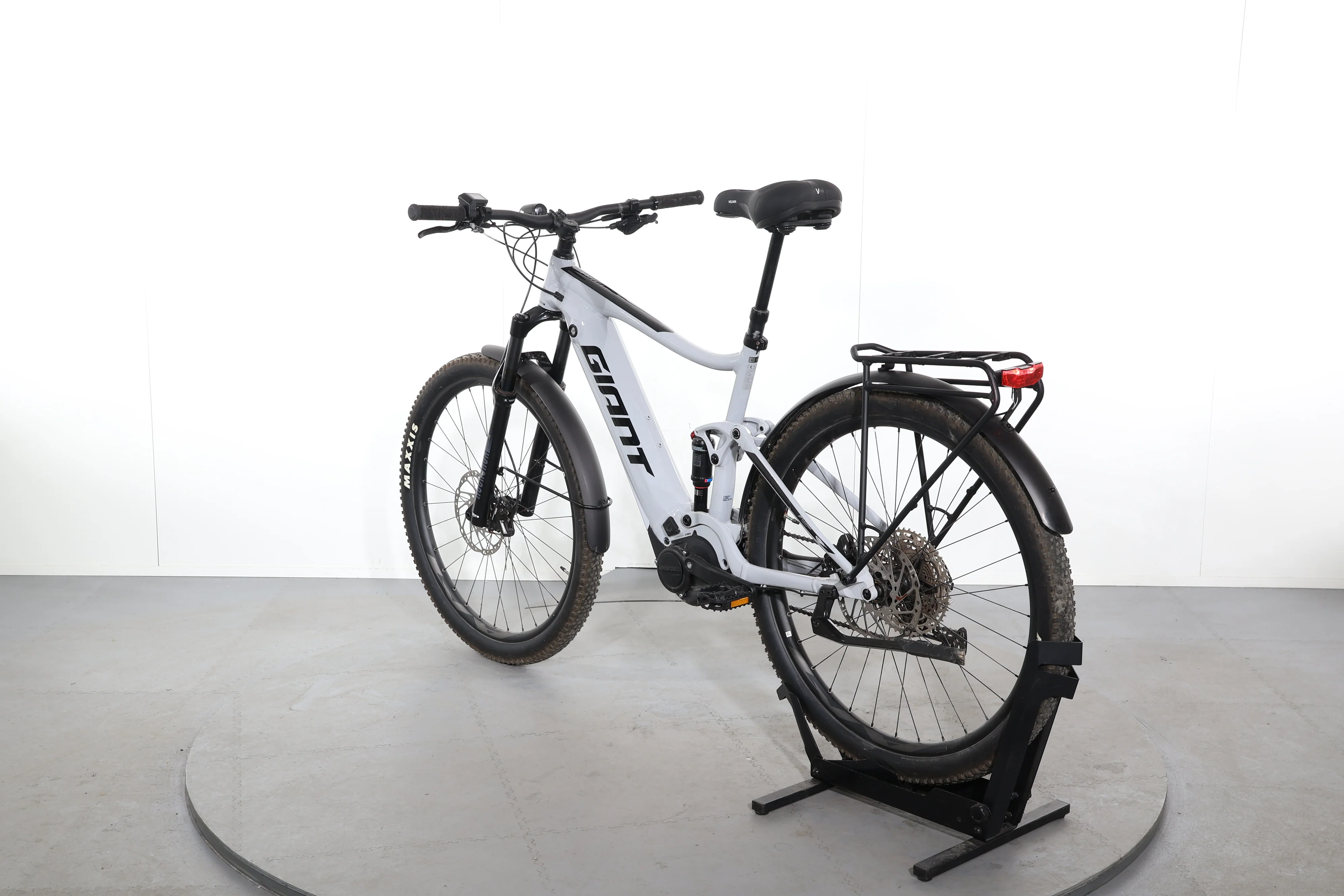 Giant STANCE E+ EX PRO - Image 5