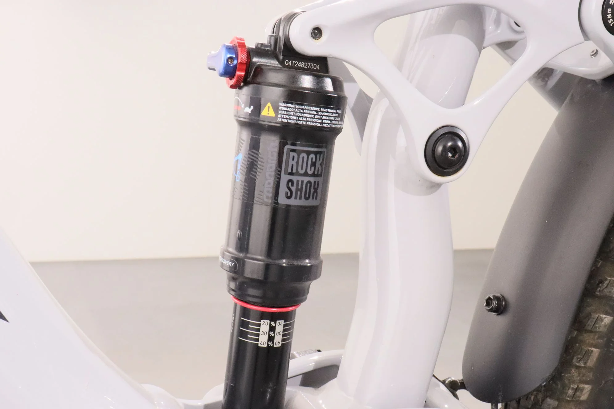 Giant STANCE E+ EX PRO - Image 8