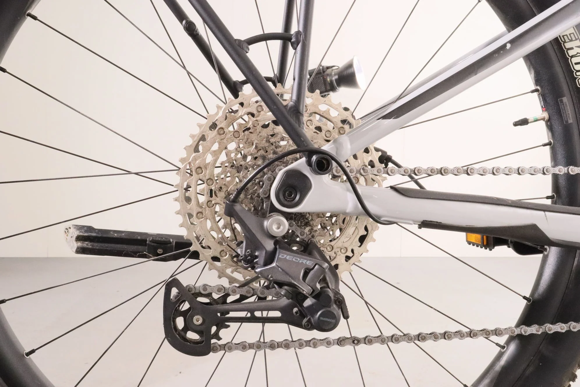 Giant STANCE E+ EX PRO - Image 9