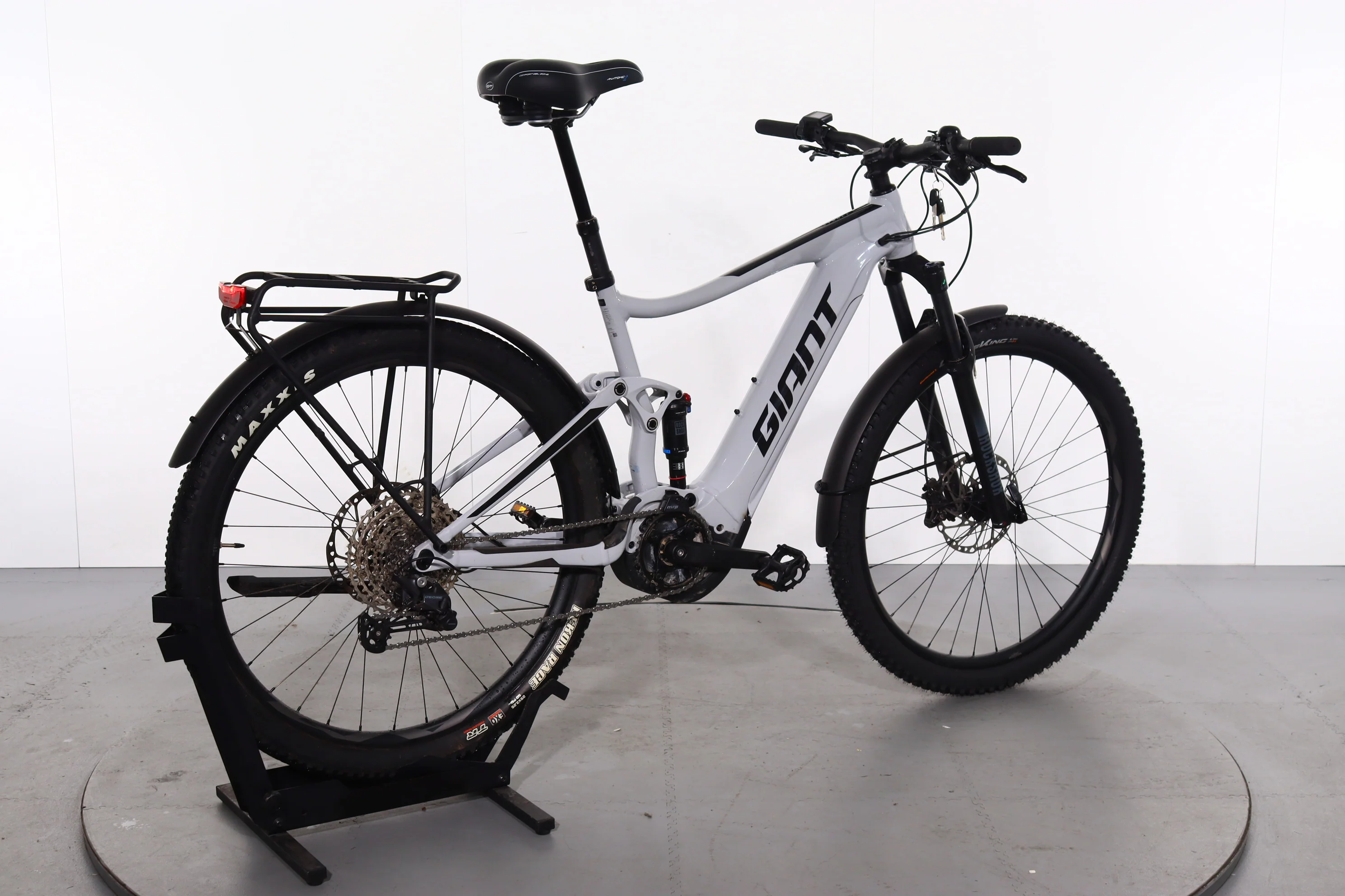 Giant STANCE E+ EX PRO - Image 2