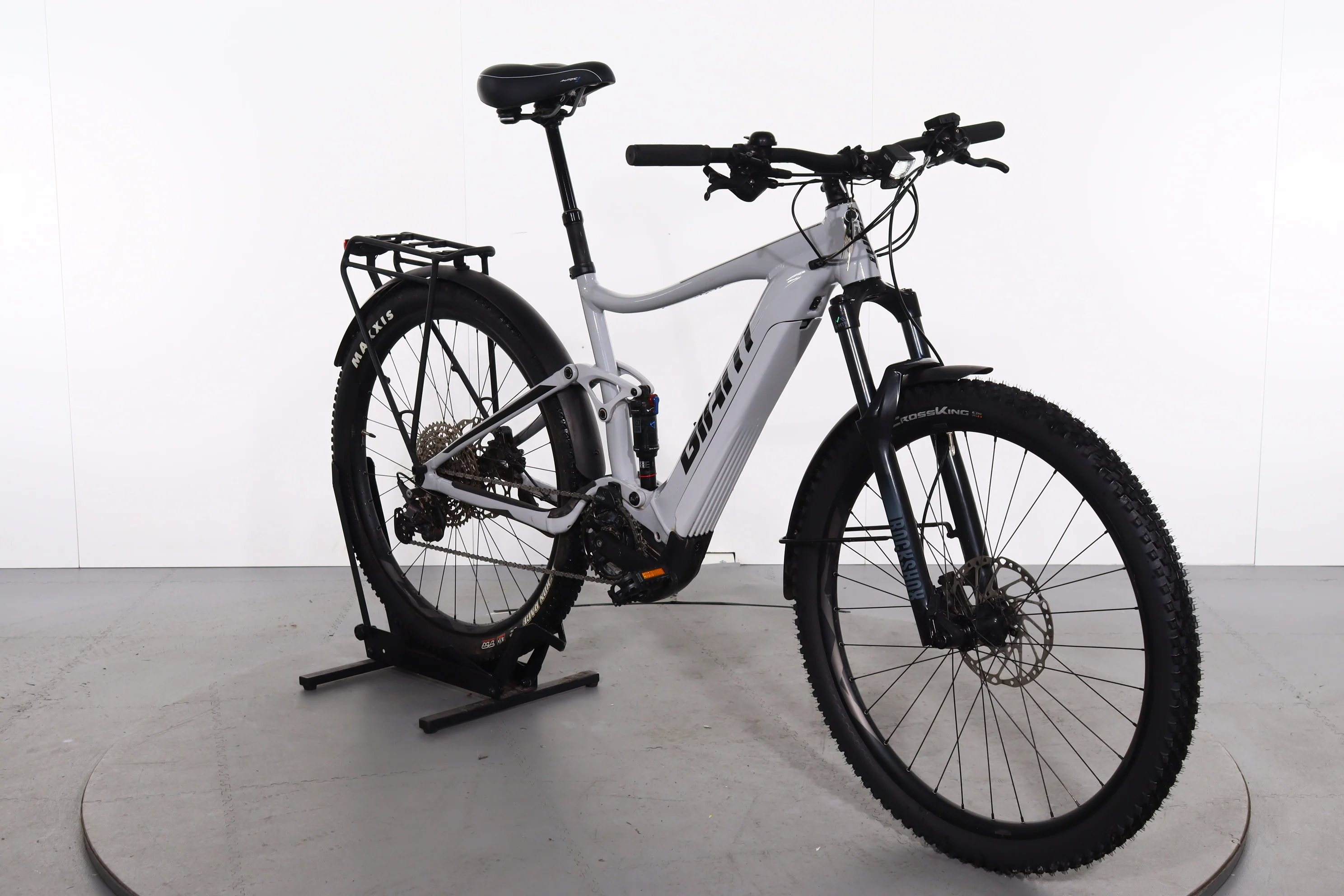 Giant STANCE E+ EX PRO - Image 3
