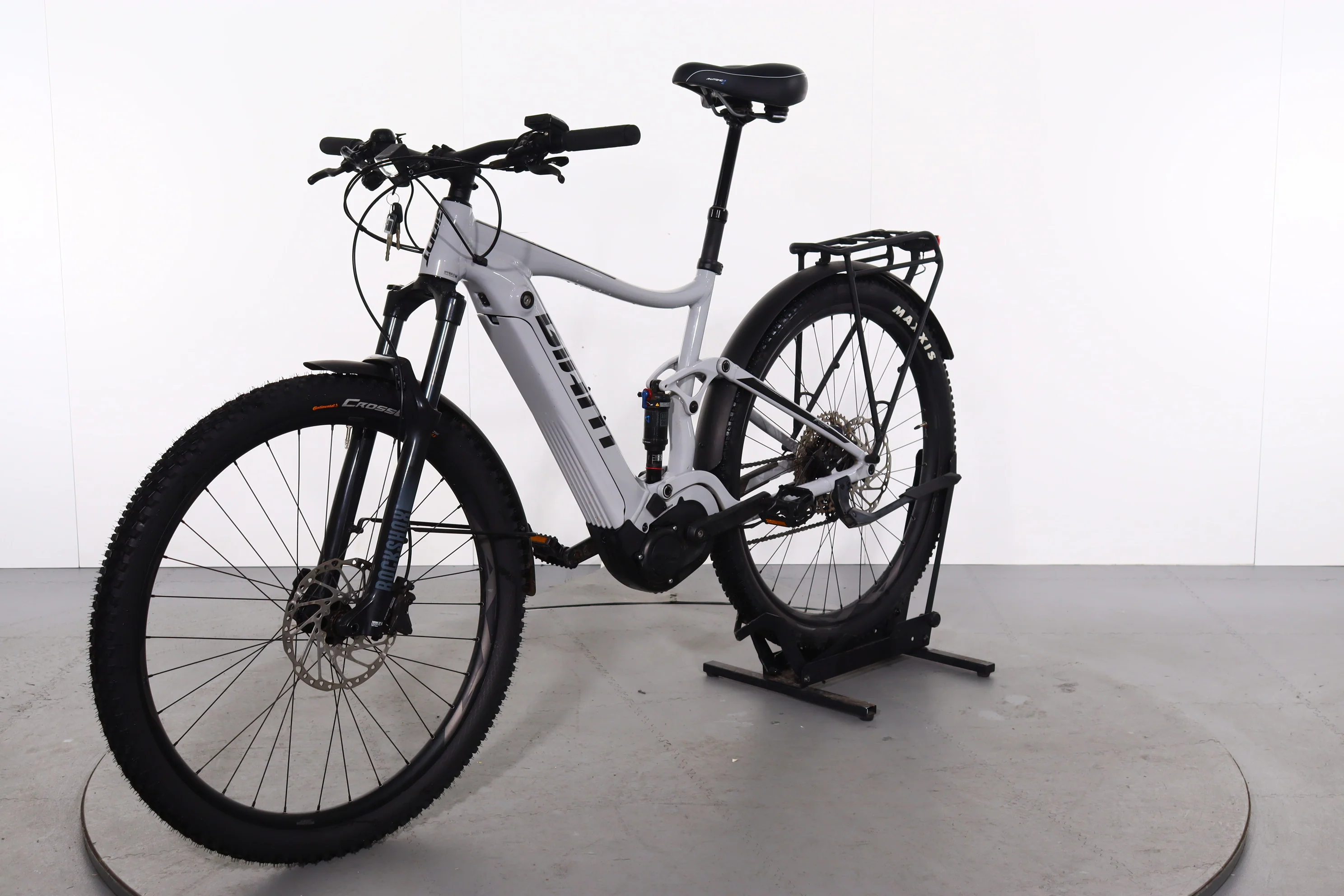 Giant STANCE E+ EX PRO - Image 4