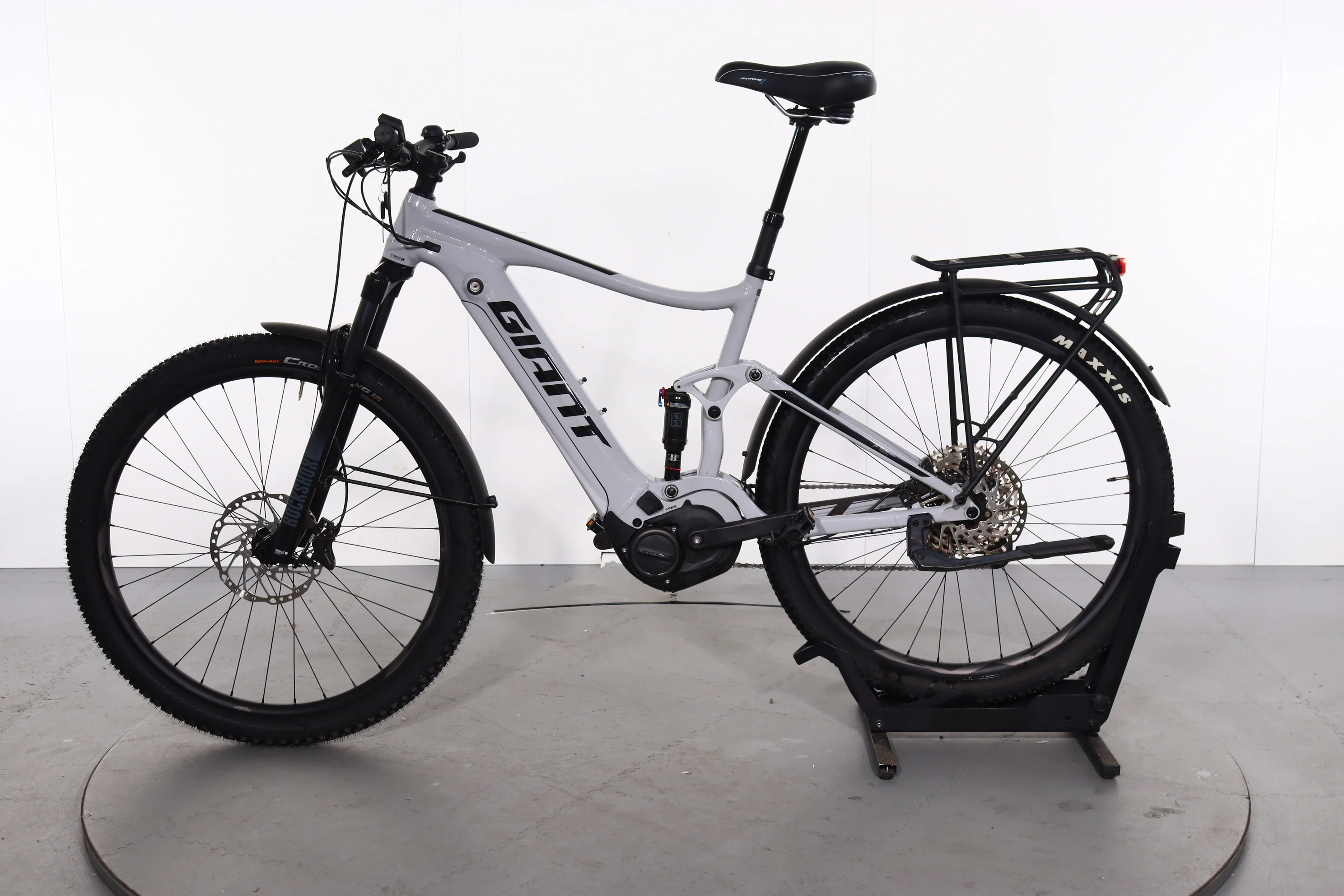 Giant STANCE E+ EX PRO - Image 5