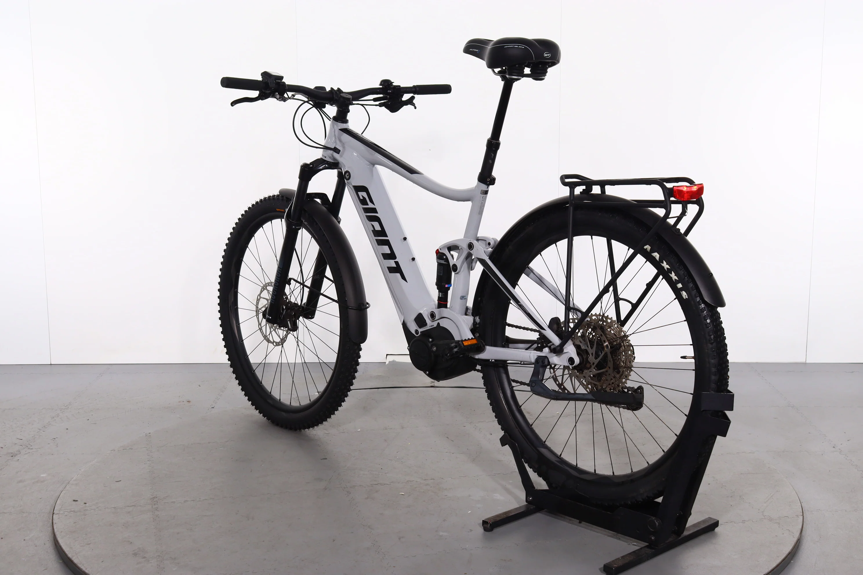 Giant STANCE E+ EX PRO - Image 6