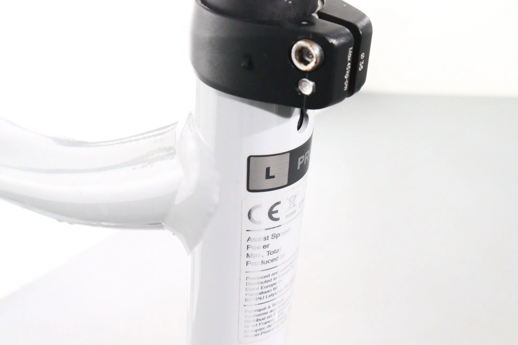 Giant STANCE E+ EX PRO - Image 9