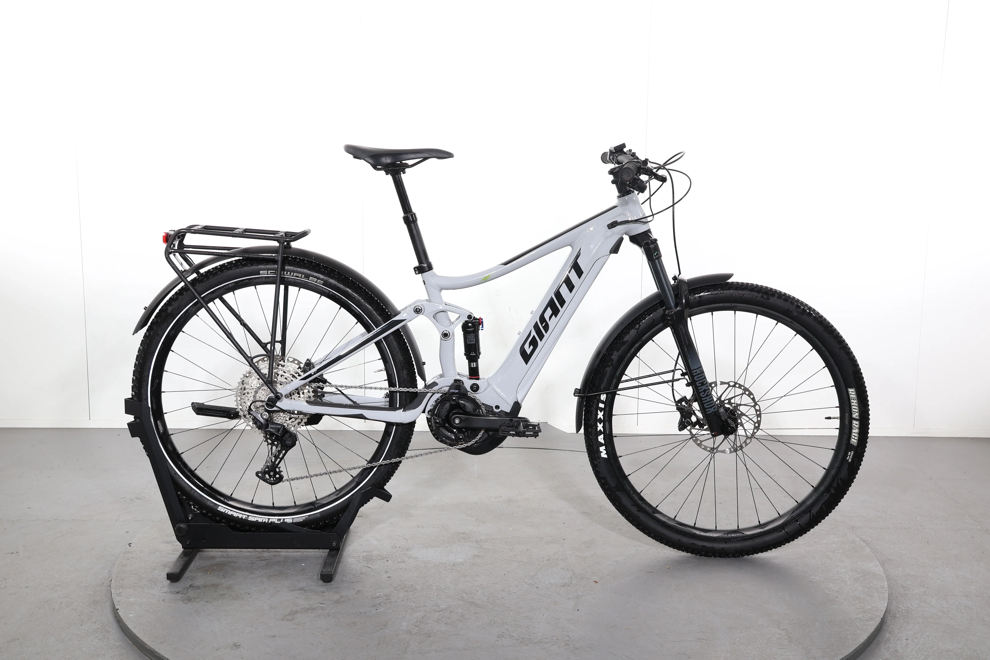 Giant STANCE E+ EX PRO