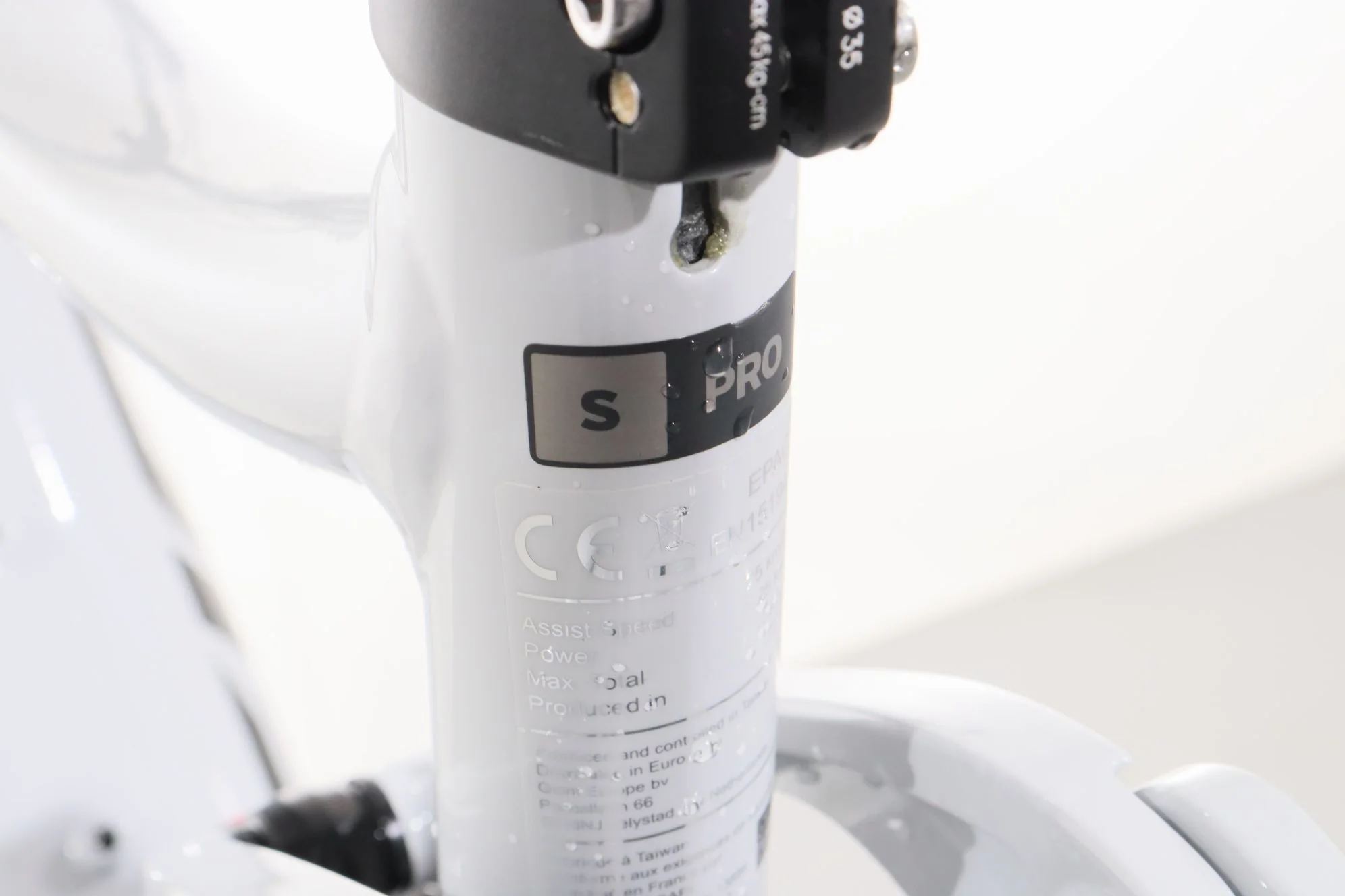 Giant STANCE E+ EX PRO - Image 12