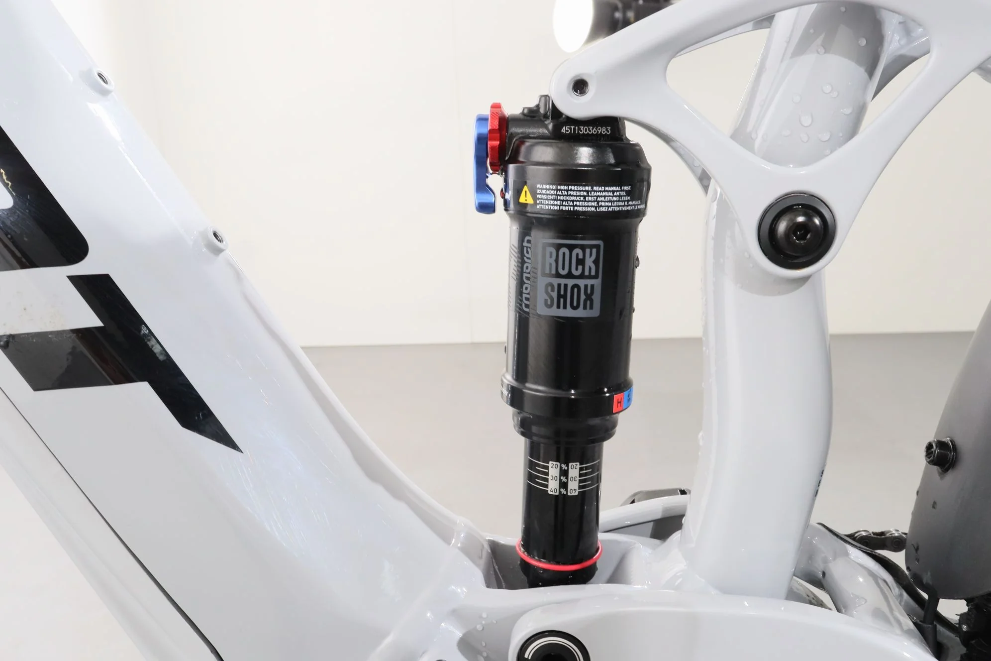 Giant STANCE E+ EX PRO - Image 8