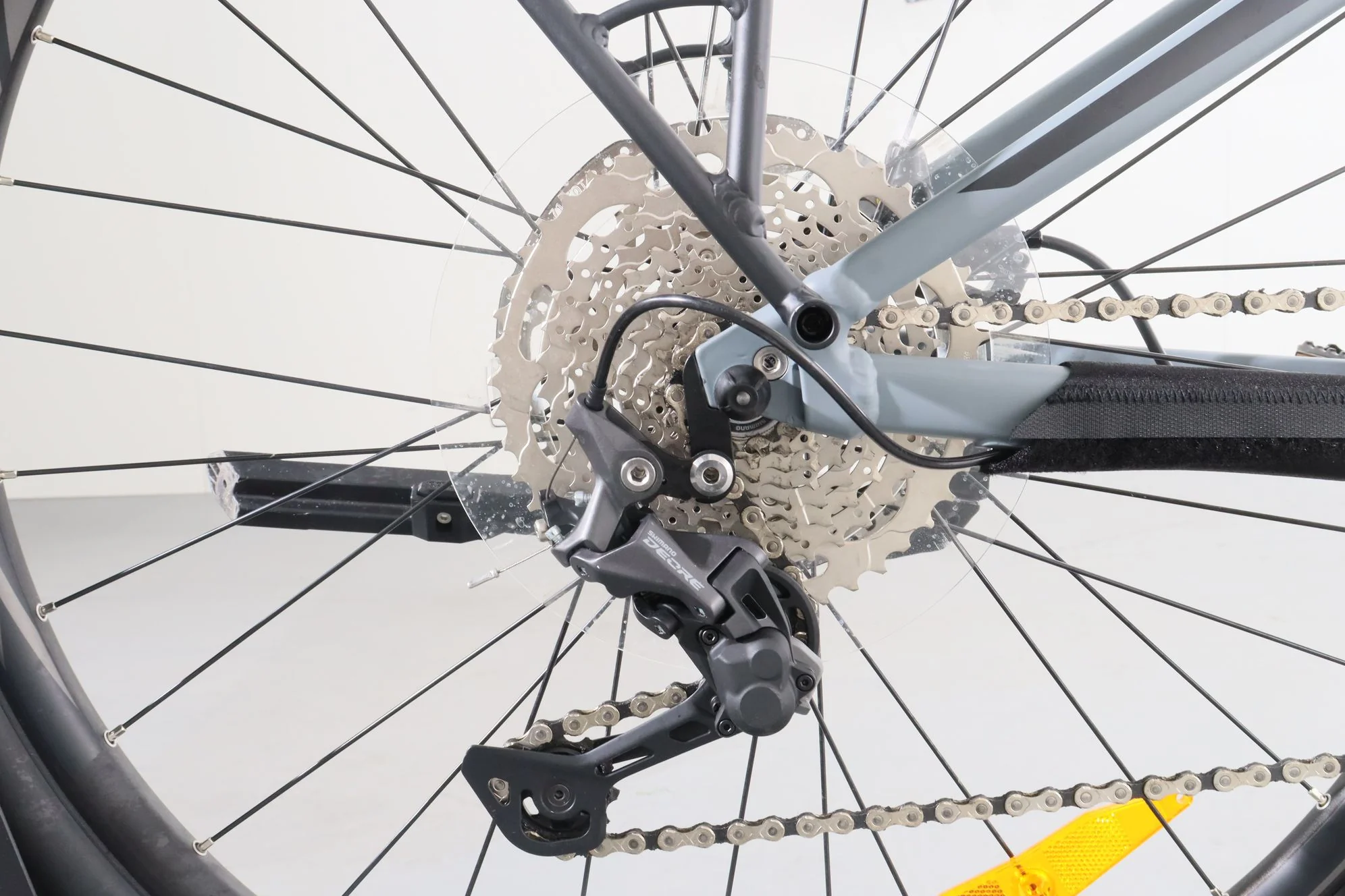 Giant STANCE E+ EX - Image 10