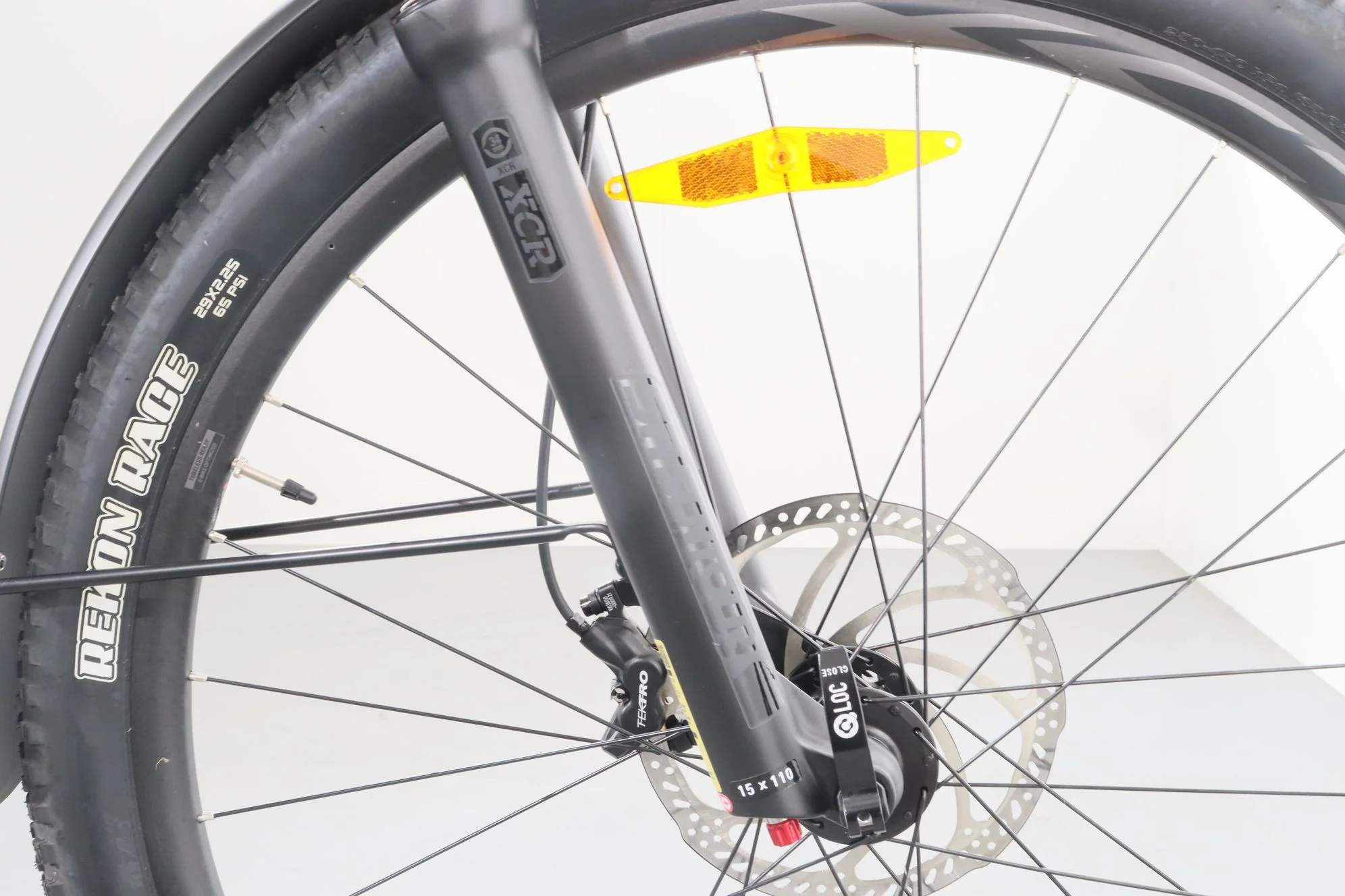Giant STANCE E+ EX - Image 11