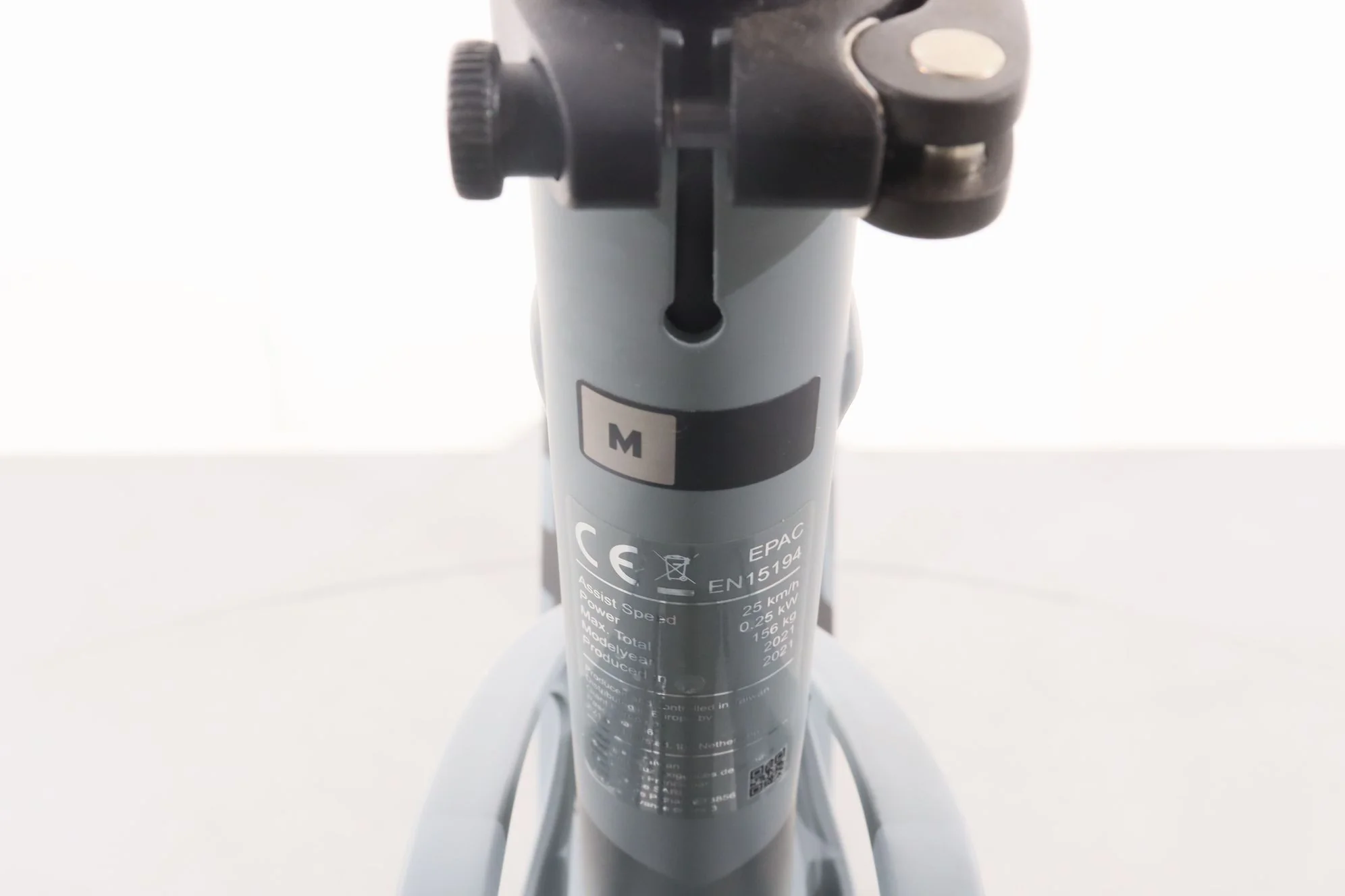 Giant STANCE E+ EX - Image 12