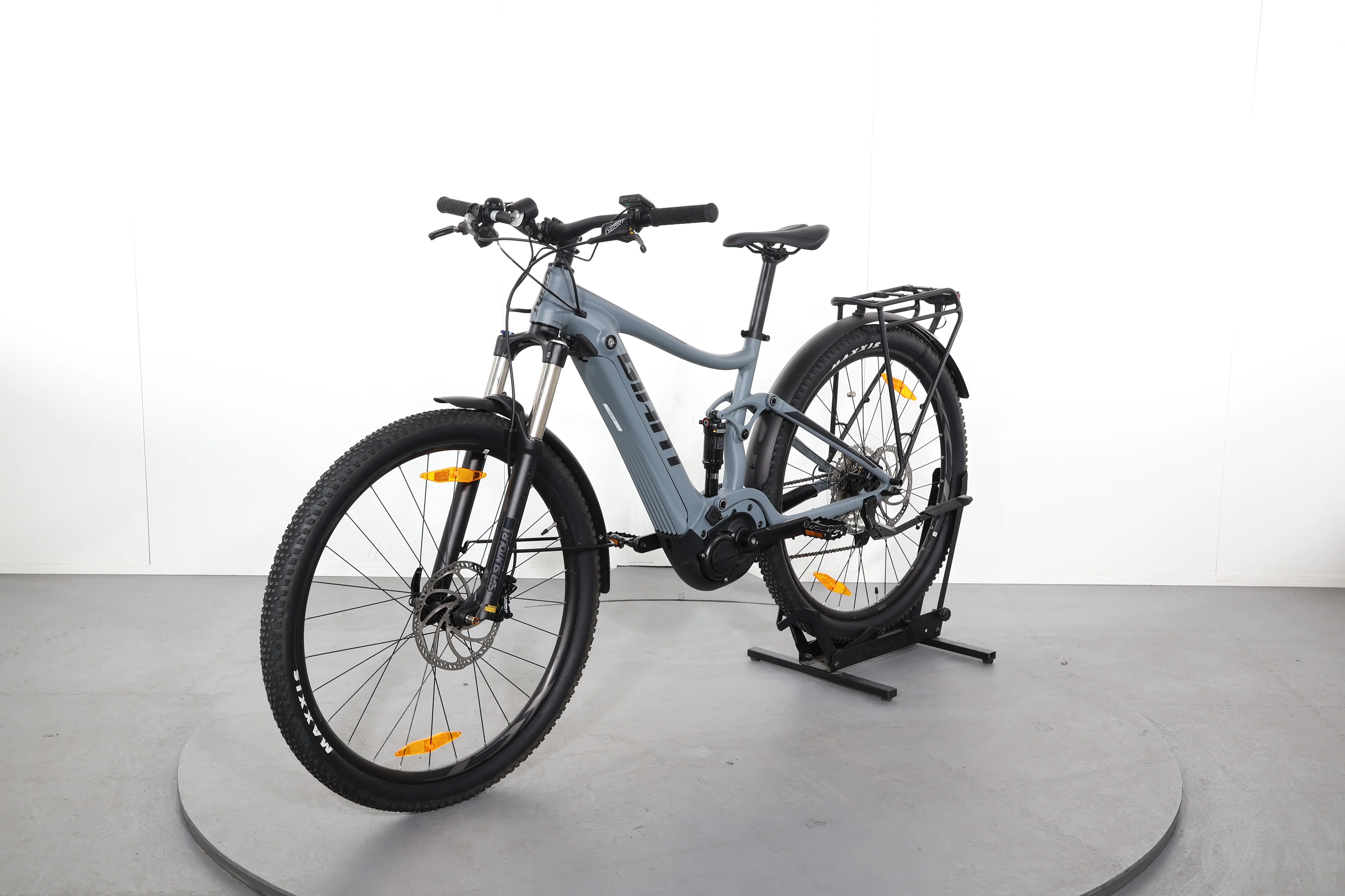 Giant STANCE E+ EX - Image 3