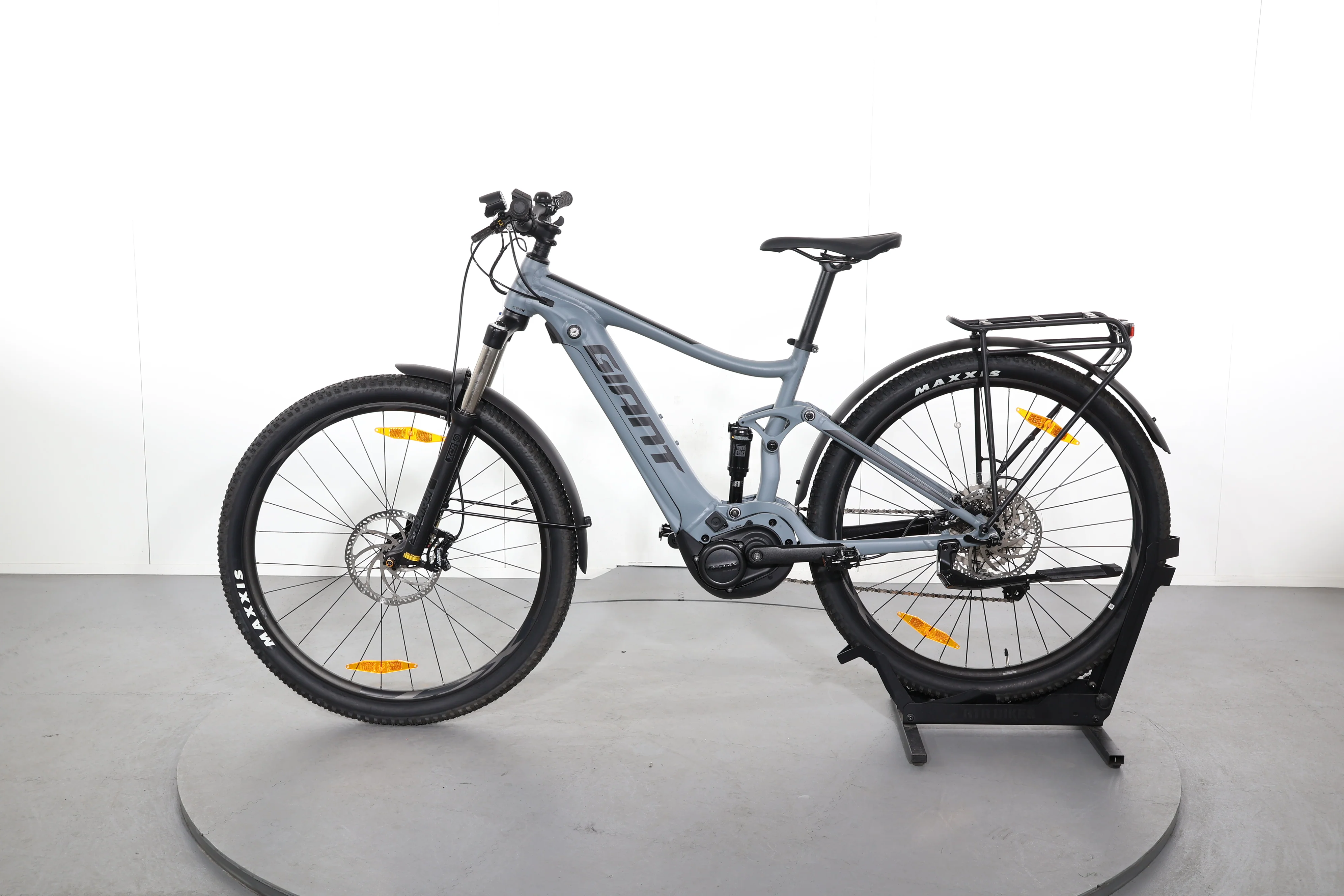 Giant STANCE E+ EX - Image 4