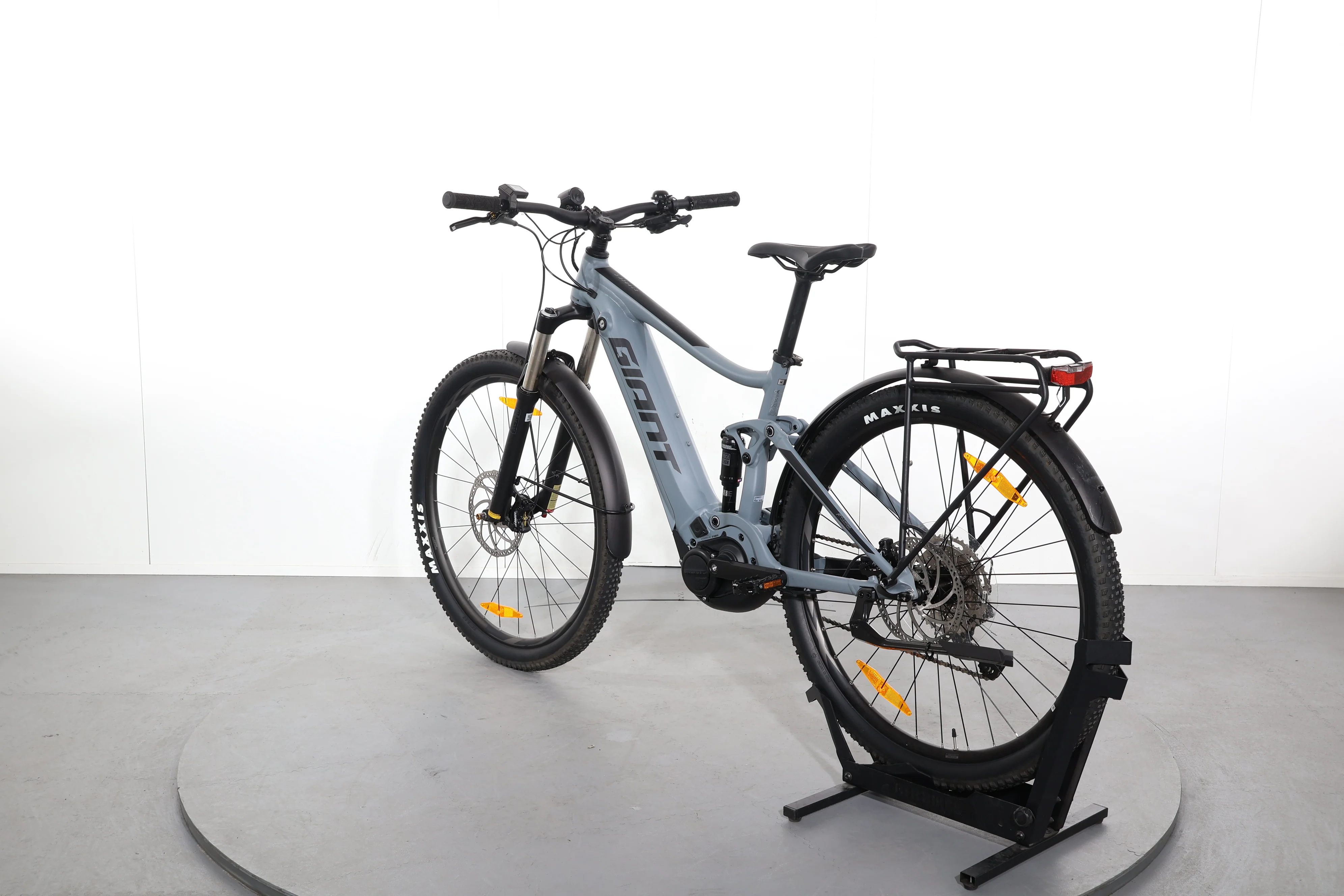 Giant STANCE E+ EX - Image 5