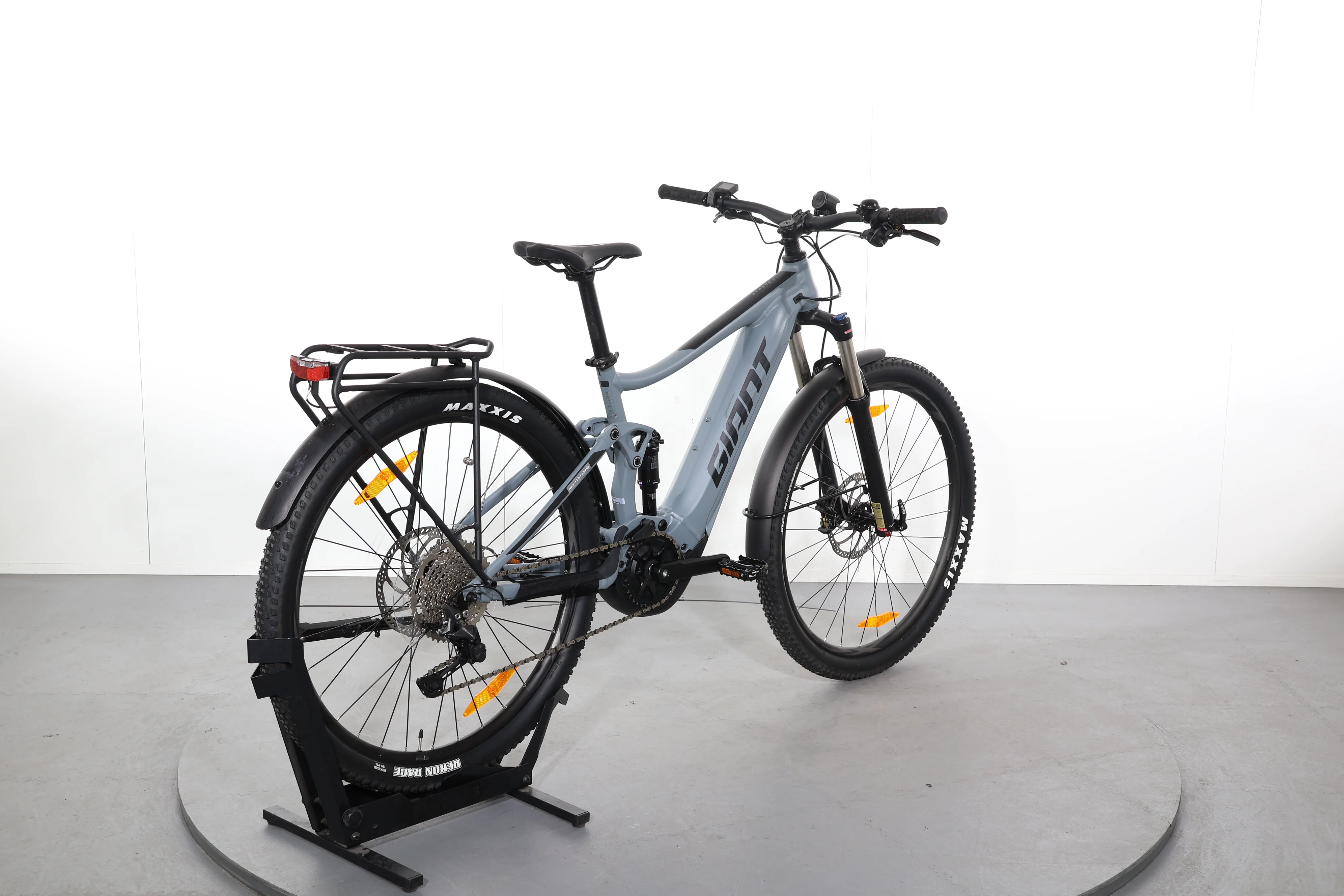 Giant STANCE E+ EX - Image 6