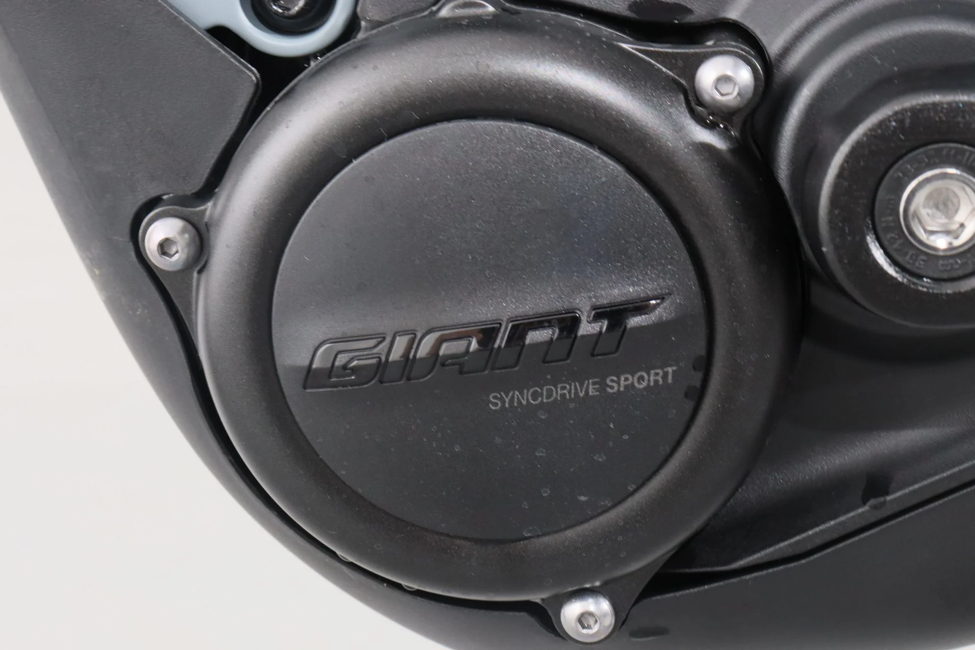 Giant STANCE E+ EX - Image 9