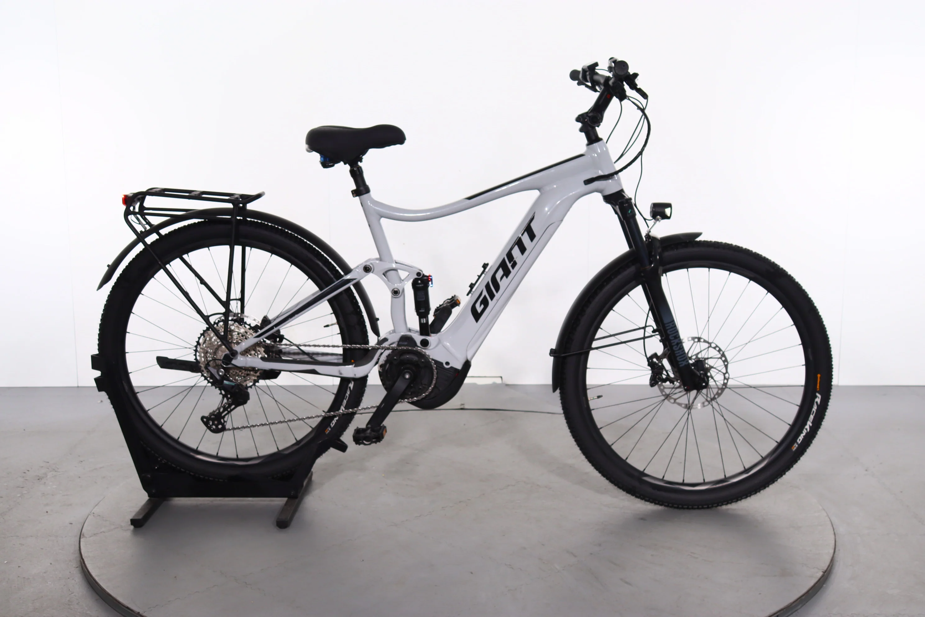Giant Stance E+ Pro EX