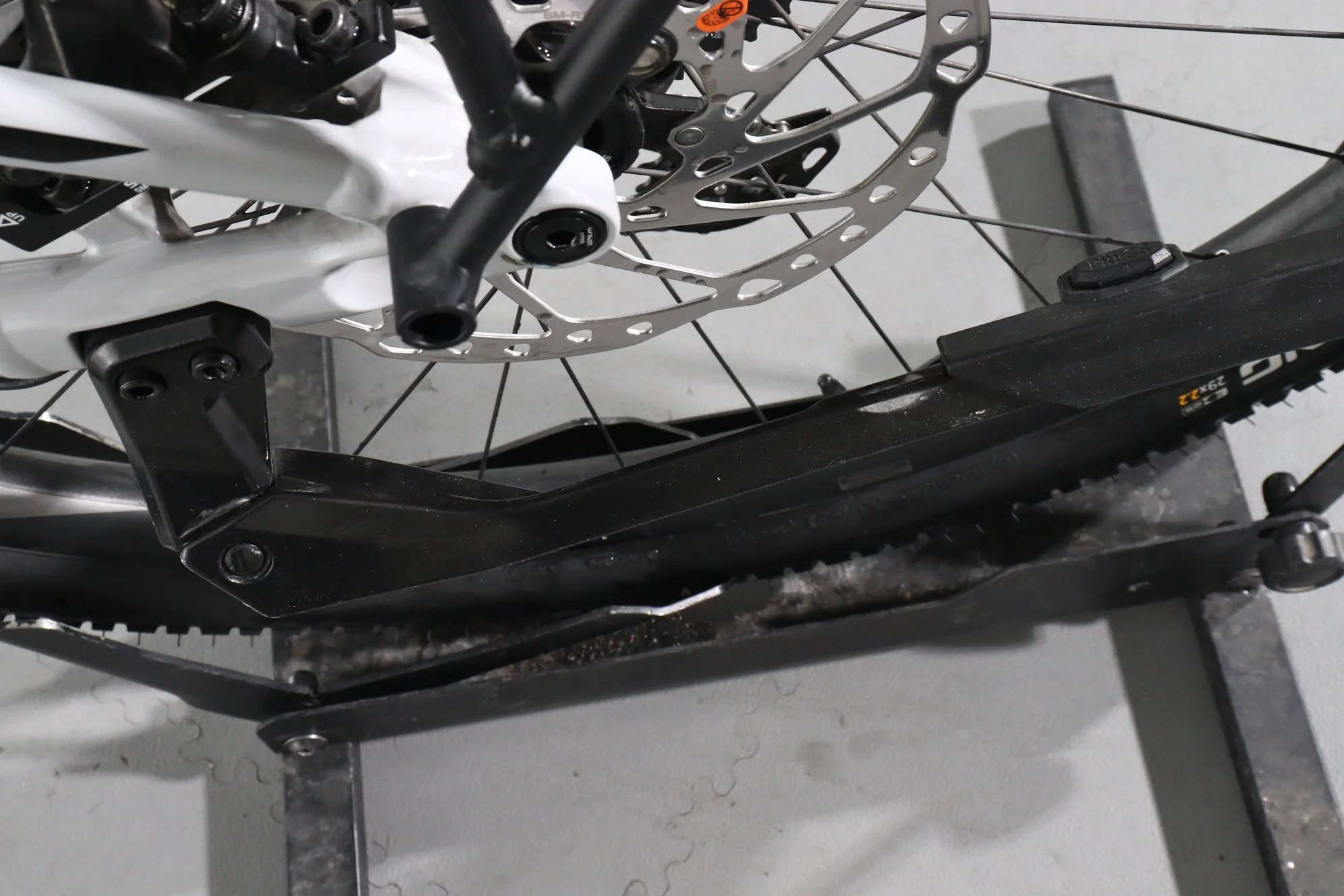 Giant Stance E+ Pro EX - Image 13