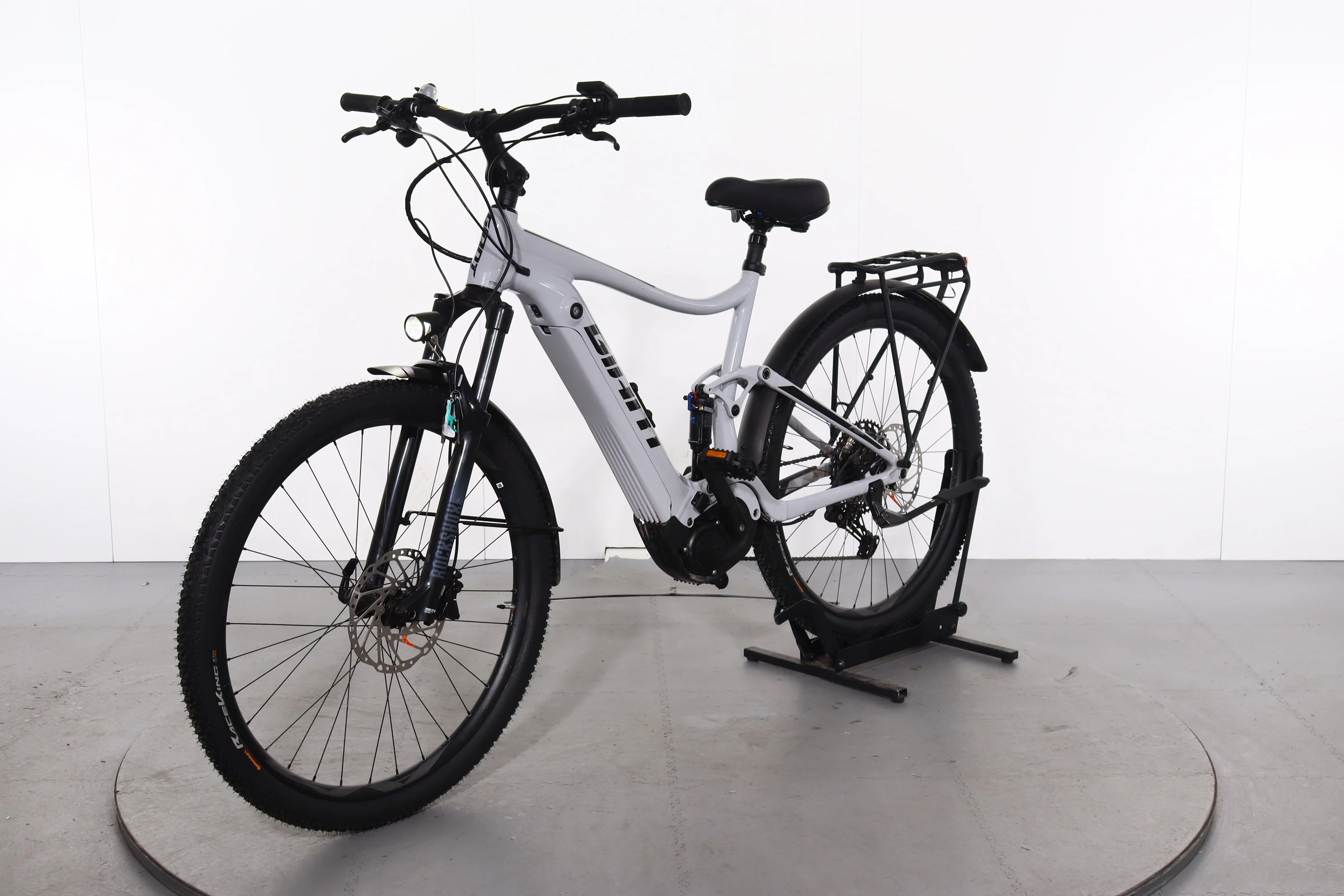 Giant Stance E+ Pro EX - Image 4