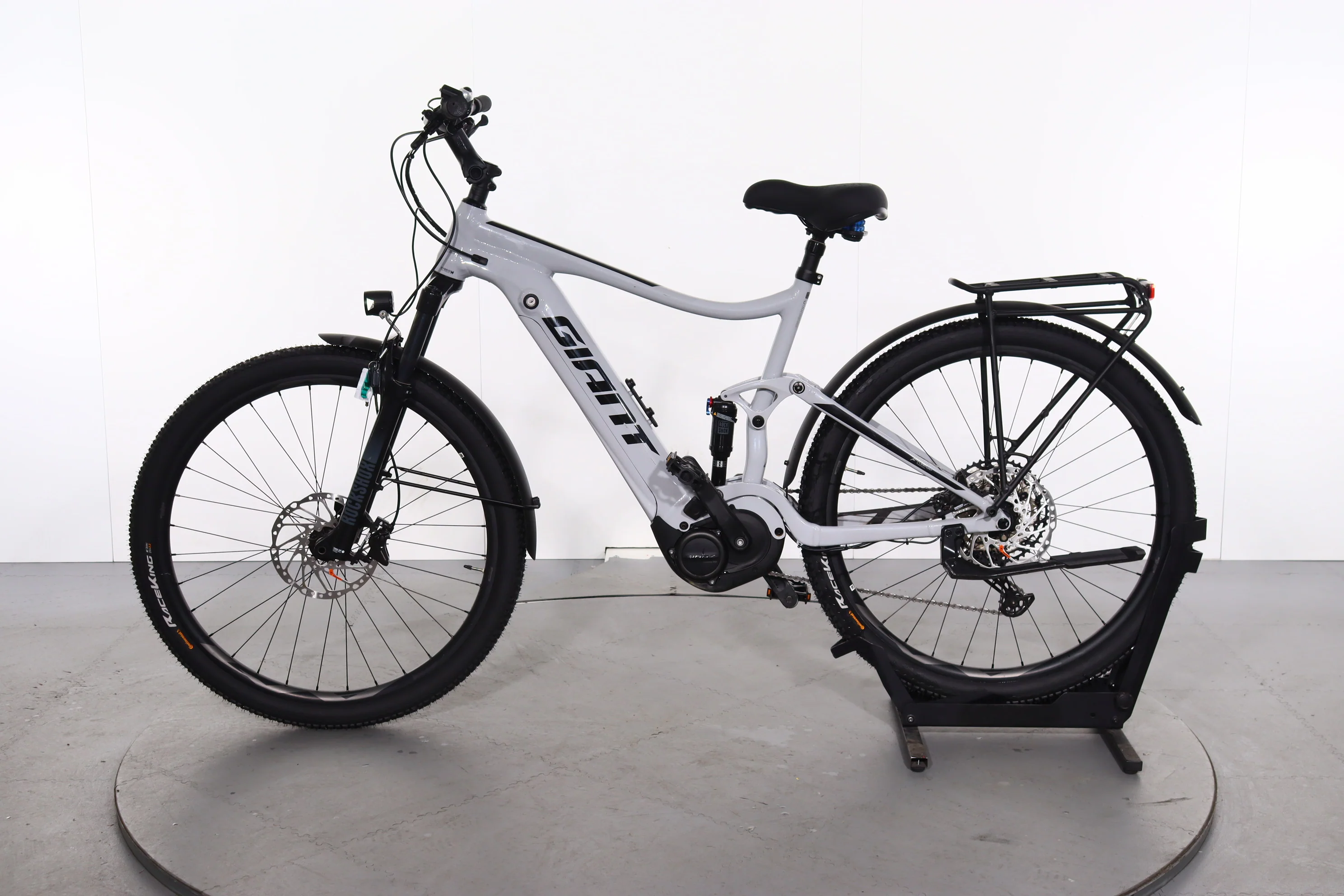 Giant Stance E+ Pro EX - Image 5