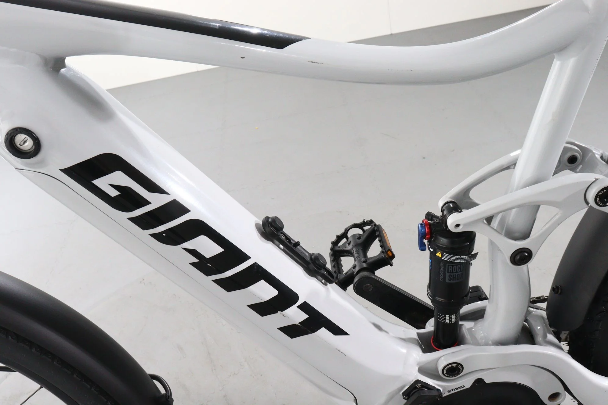Giant Stance E+ Pro EX - Image 8