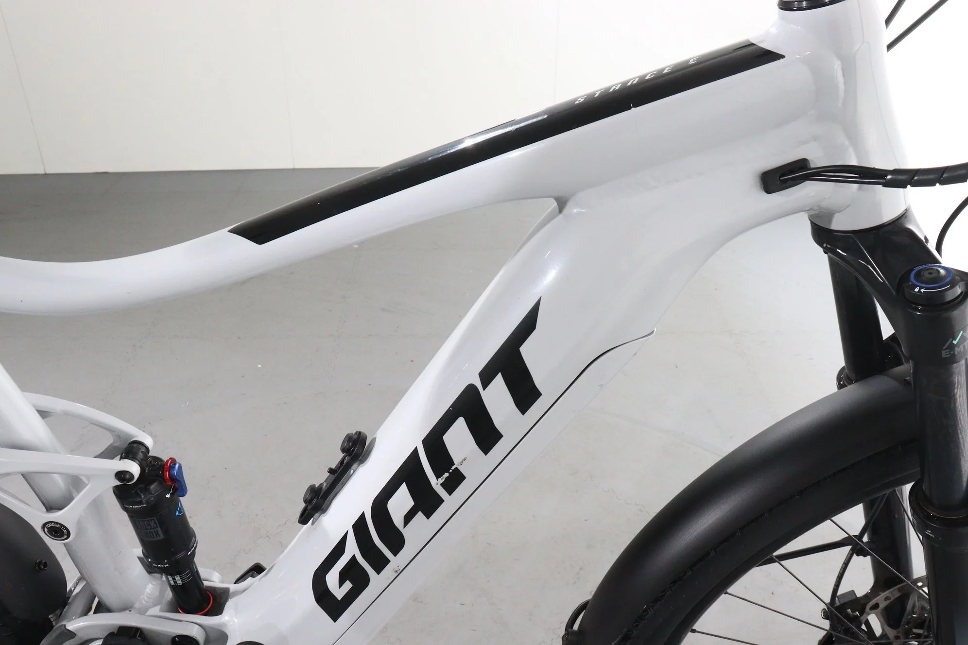 Giant Stance E+ Pro EX - Image 9
