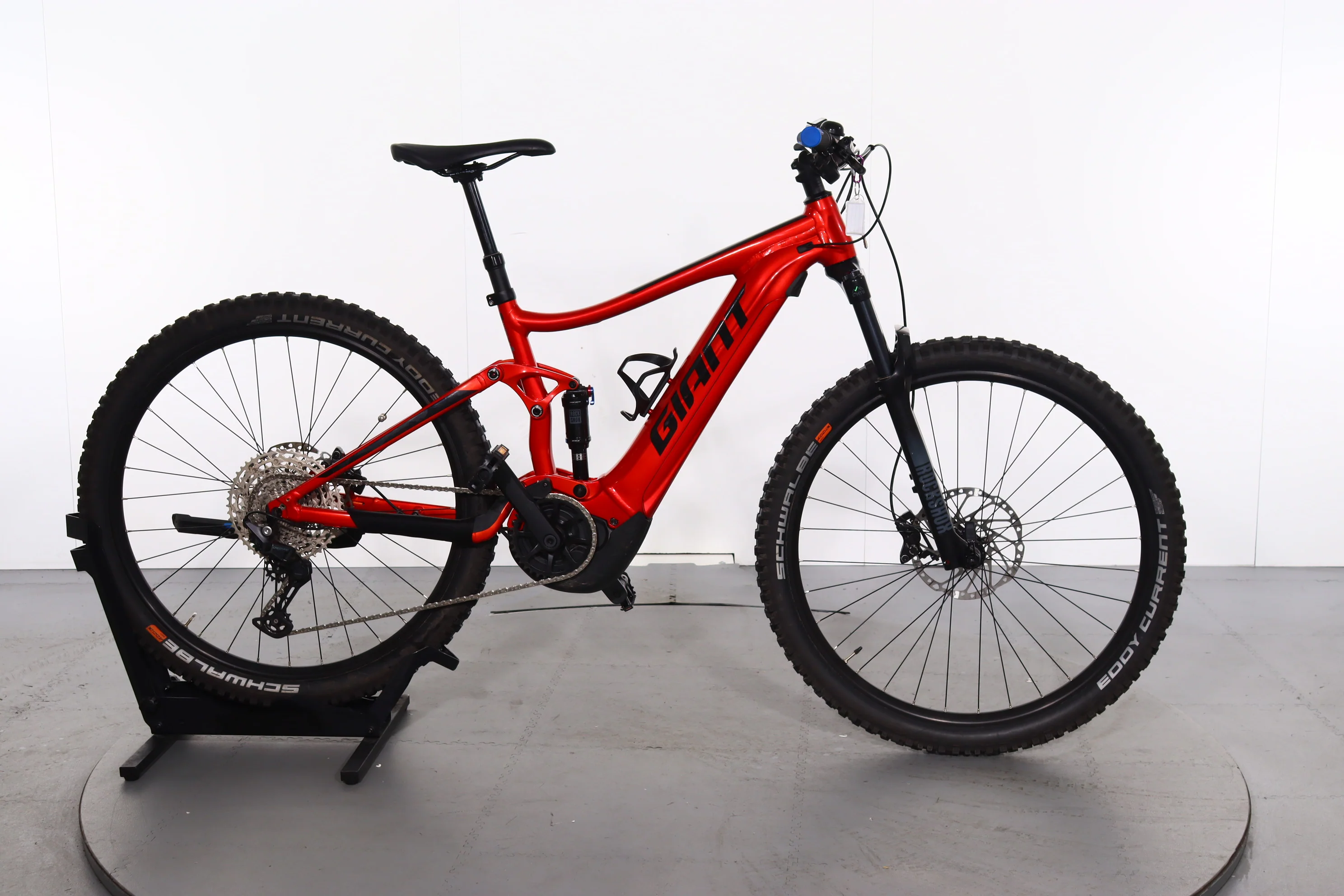 Giant Stance E+1
