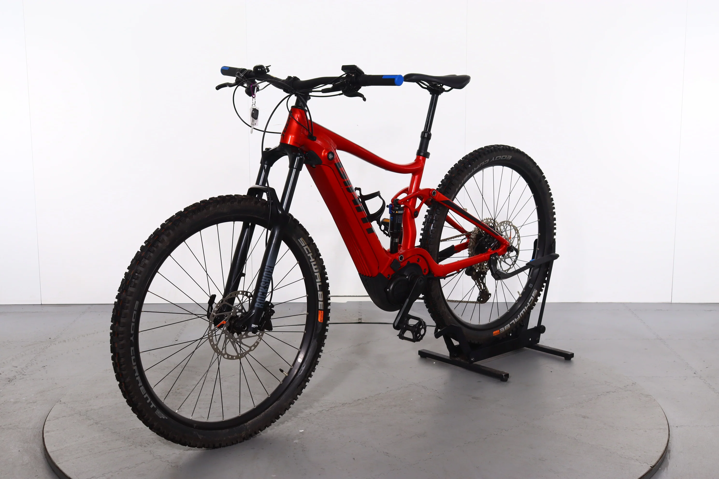 Giant Stance E+1 - Image 3