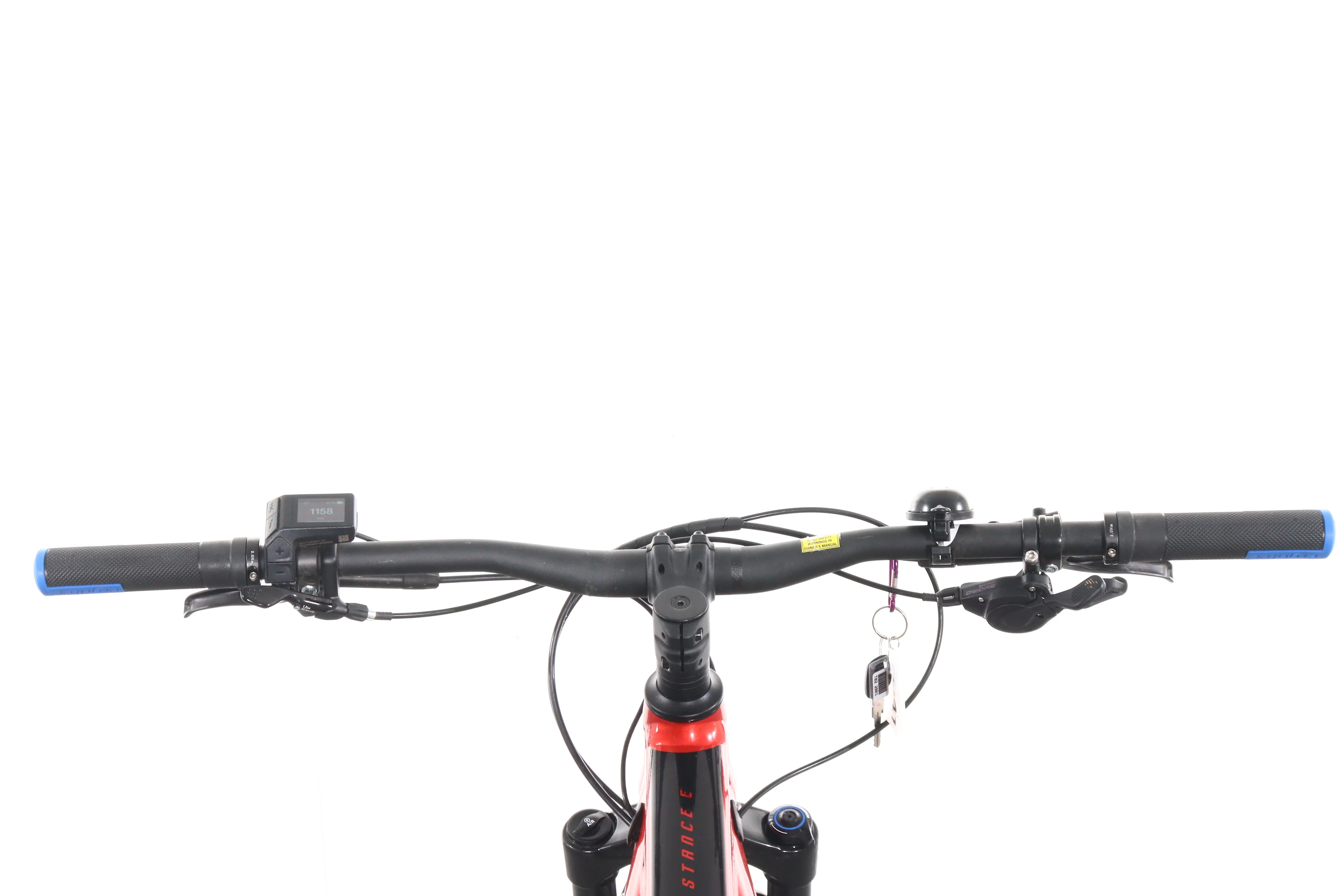 Giant Stance E+1 - Image 7