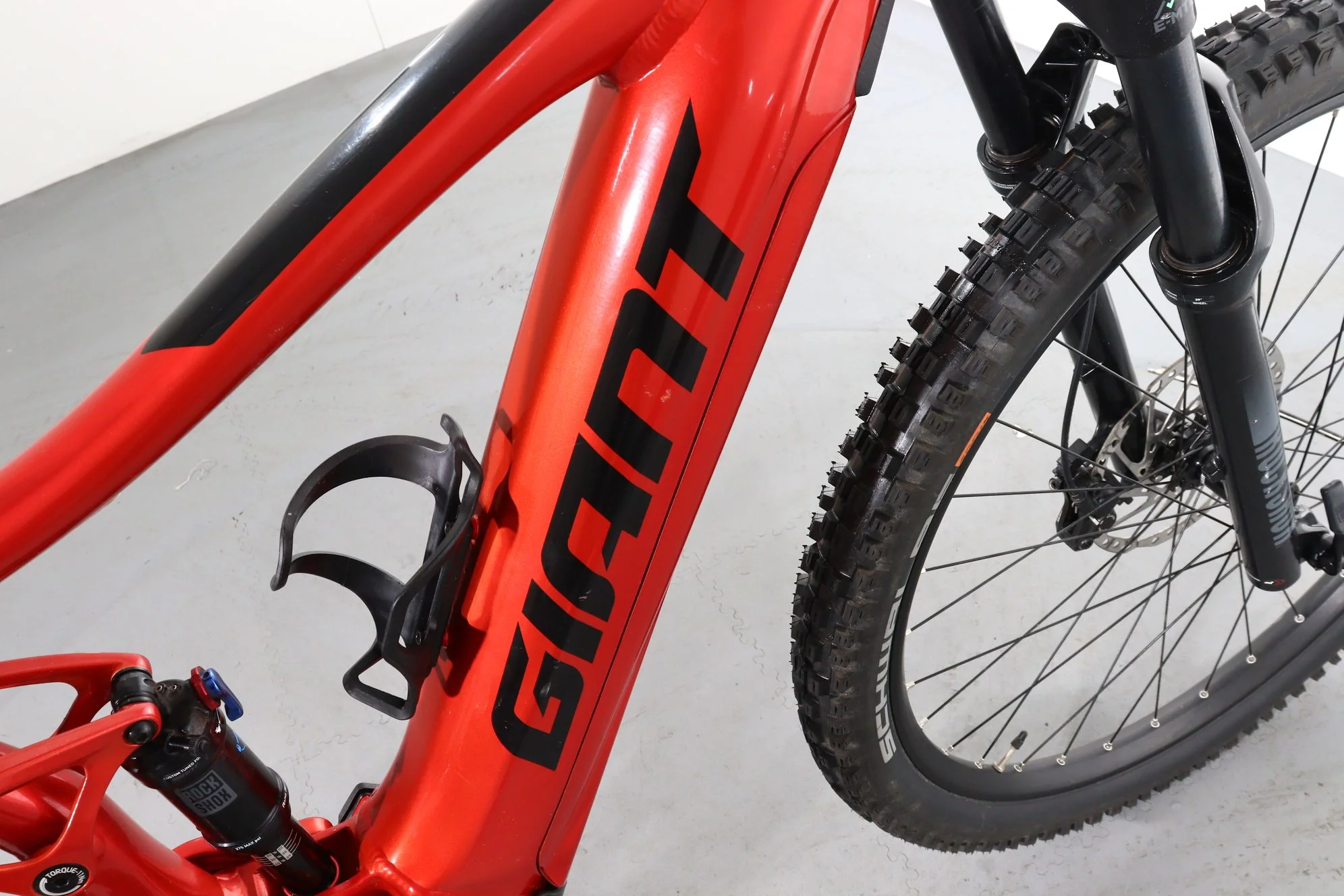 Giant Stance E+1 - Image 9