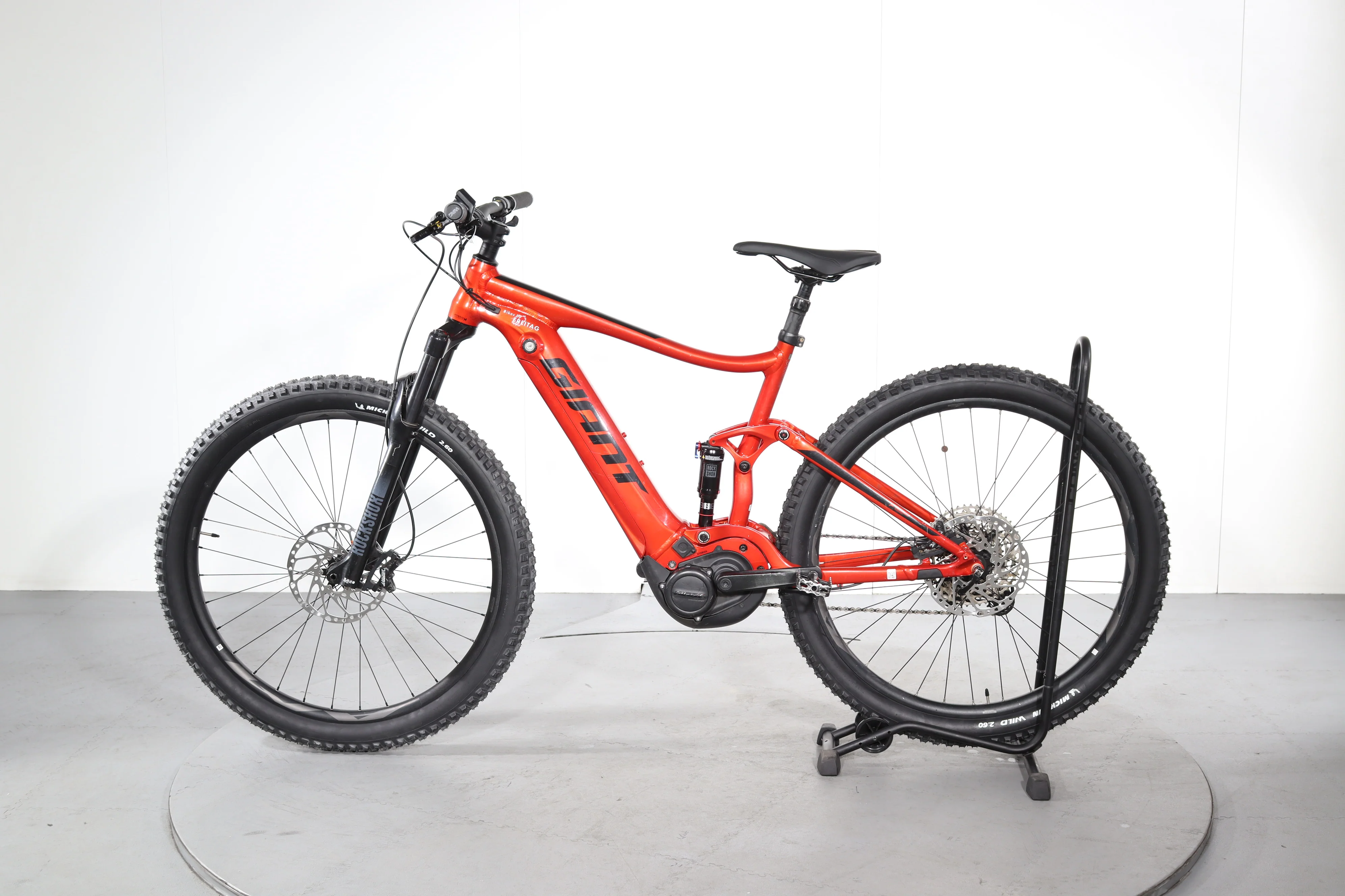 Giant Stance E+1 - Image 4
