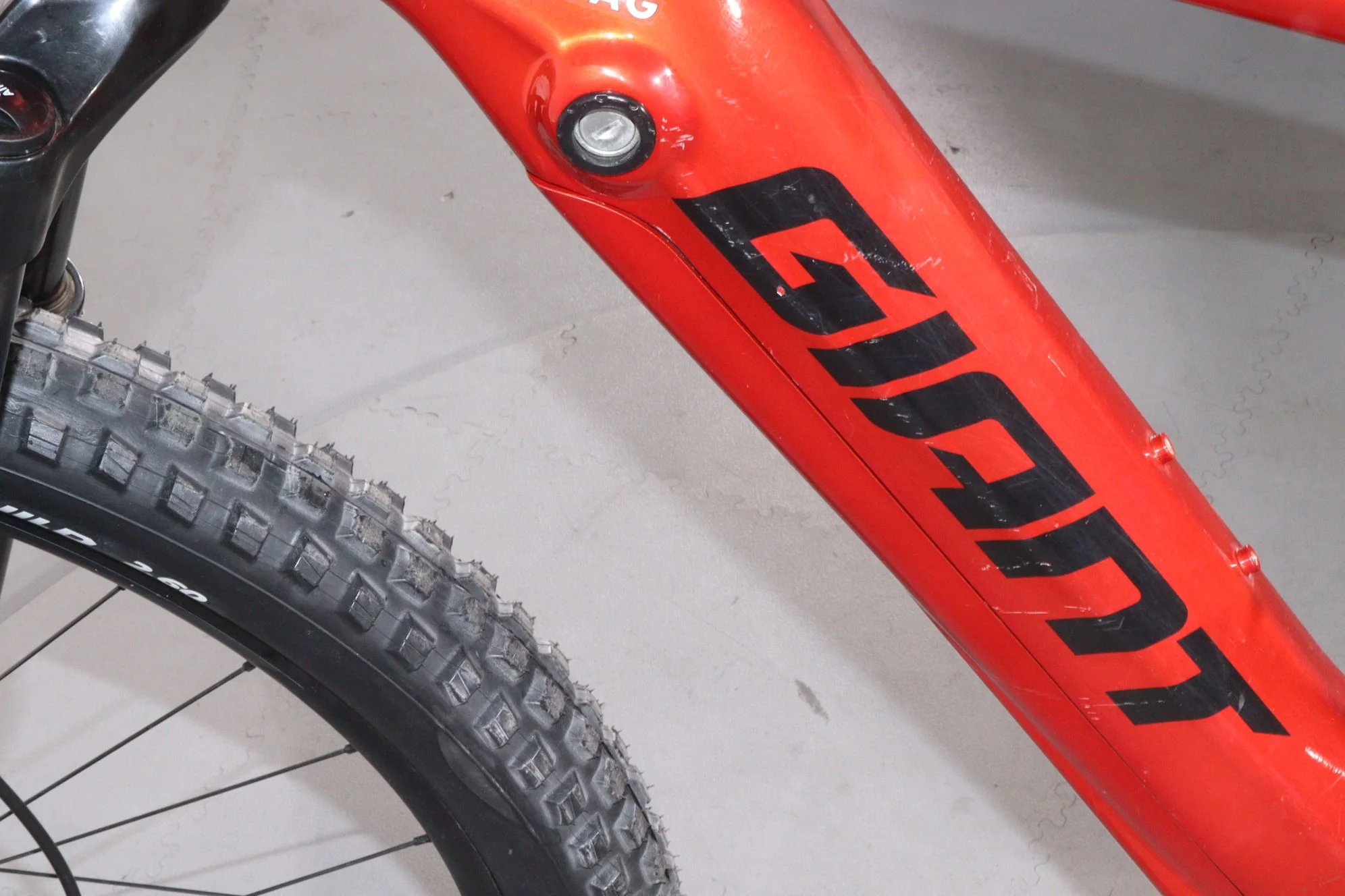 Giant Stance E+1 - Image 9