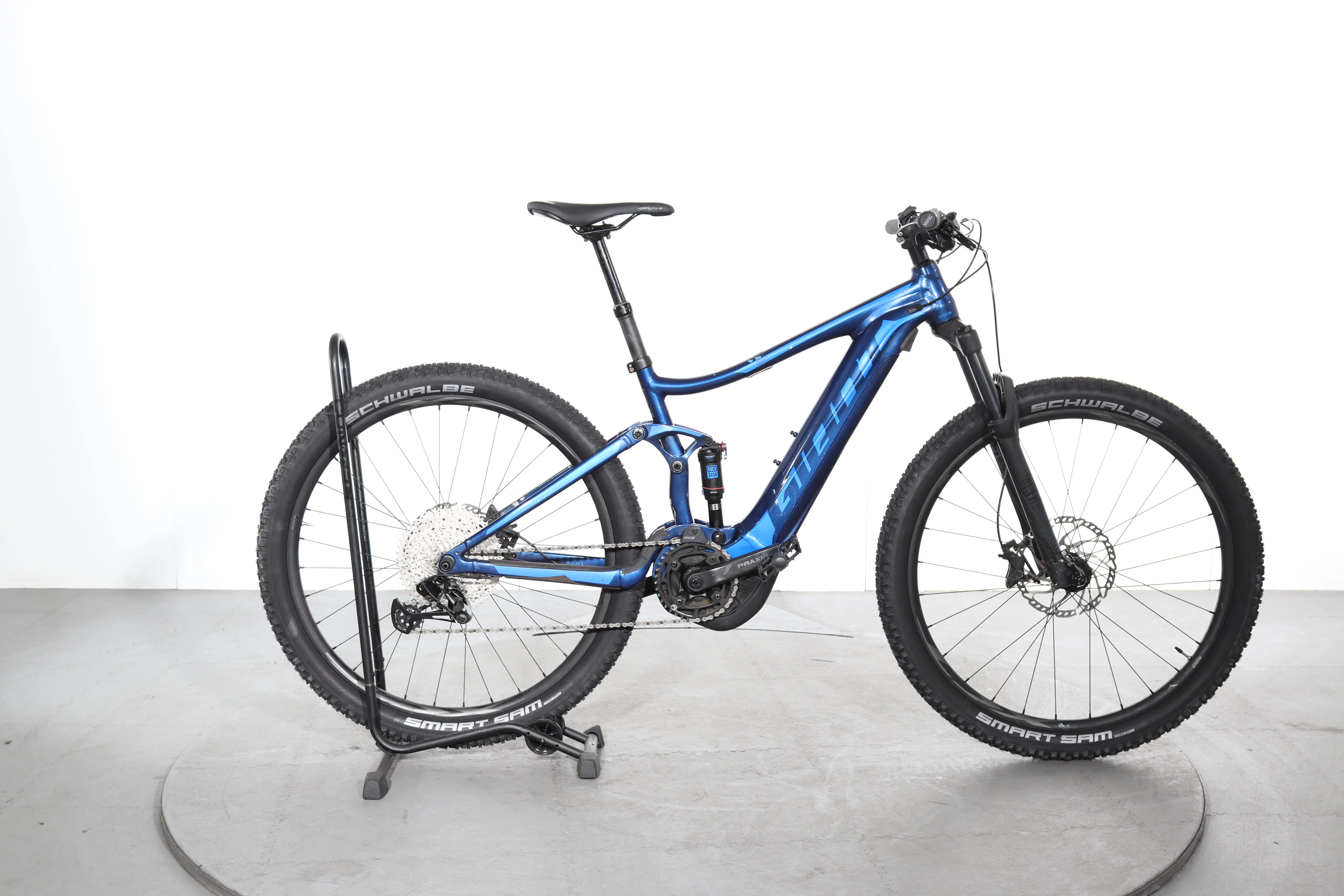 Giant Stance E+1 Pro