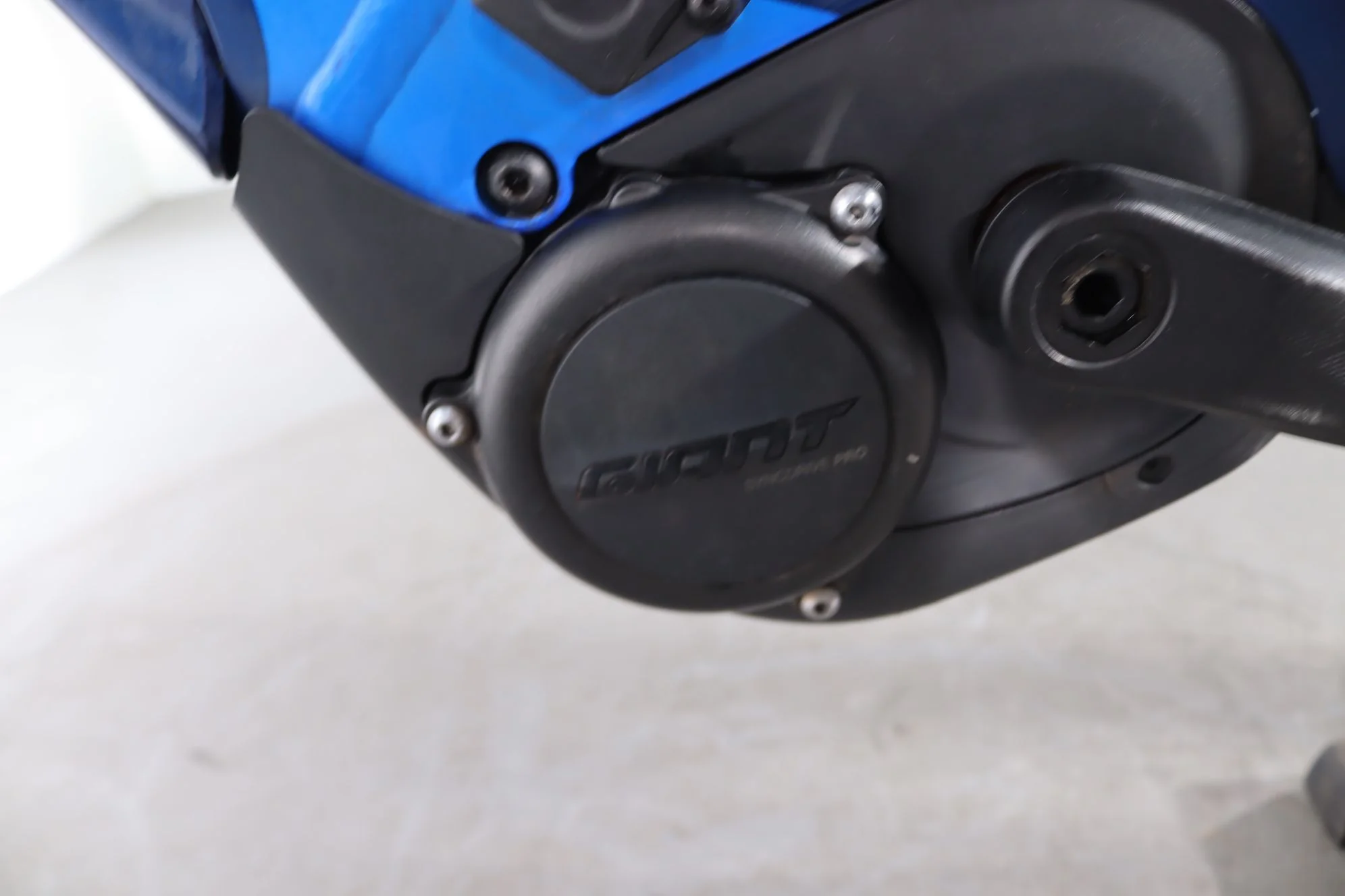 Giant Stance E+1 Pro - Image 10