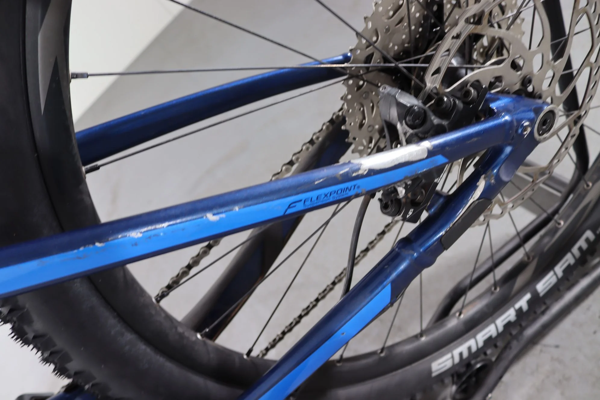 Giant Stance E+1 Pro - Image 11