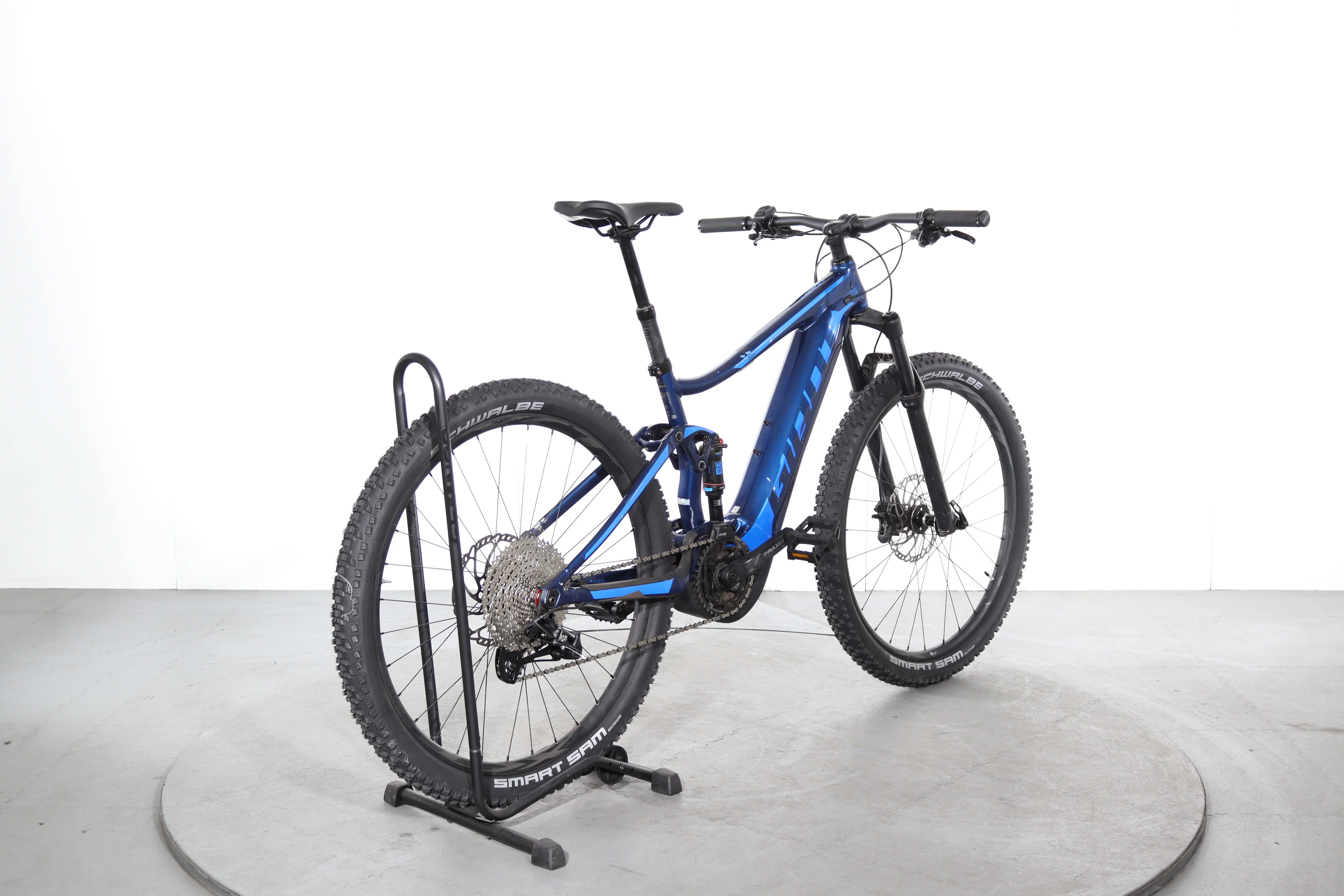 Giant Stance E+1 Pro - Image 6